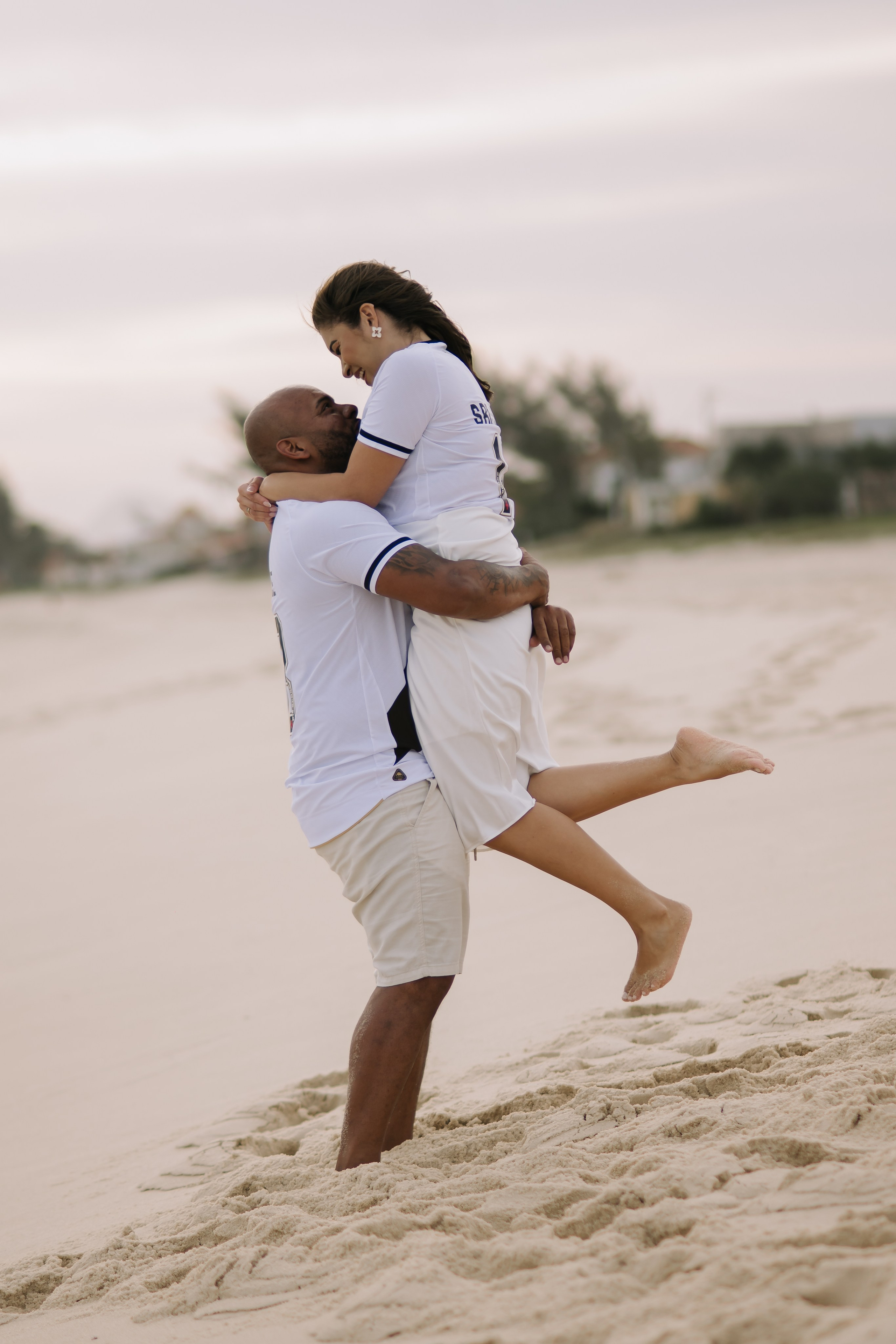 Samilly e Magno. Larissareisfotografa