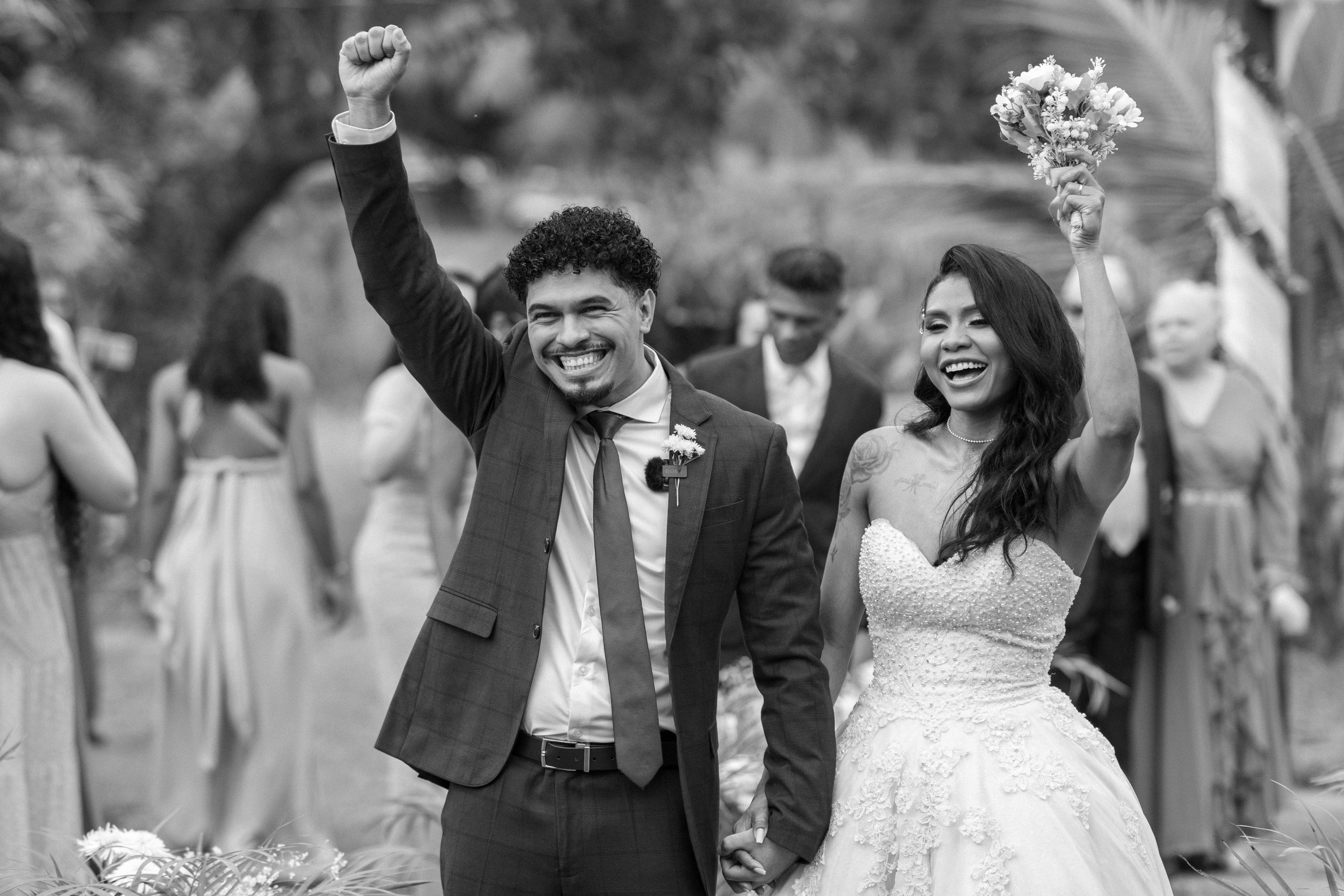 Larissia e Samuel. Larissareisfotografa