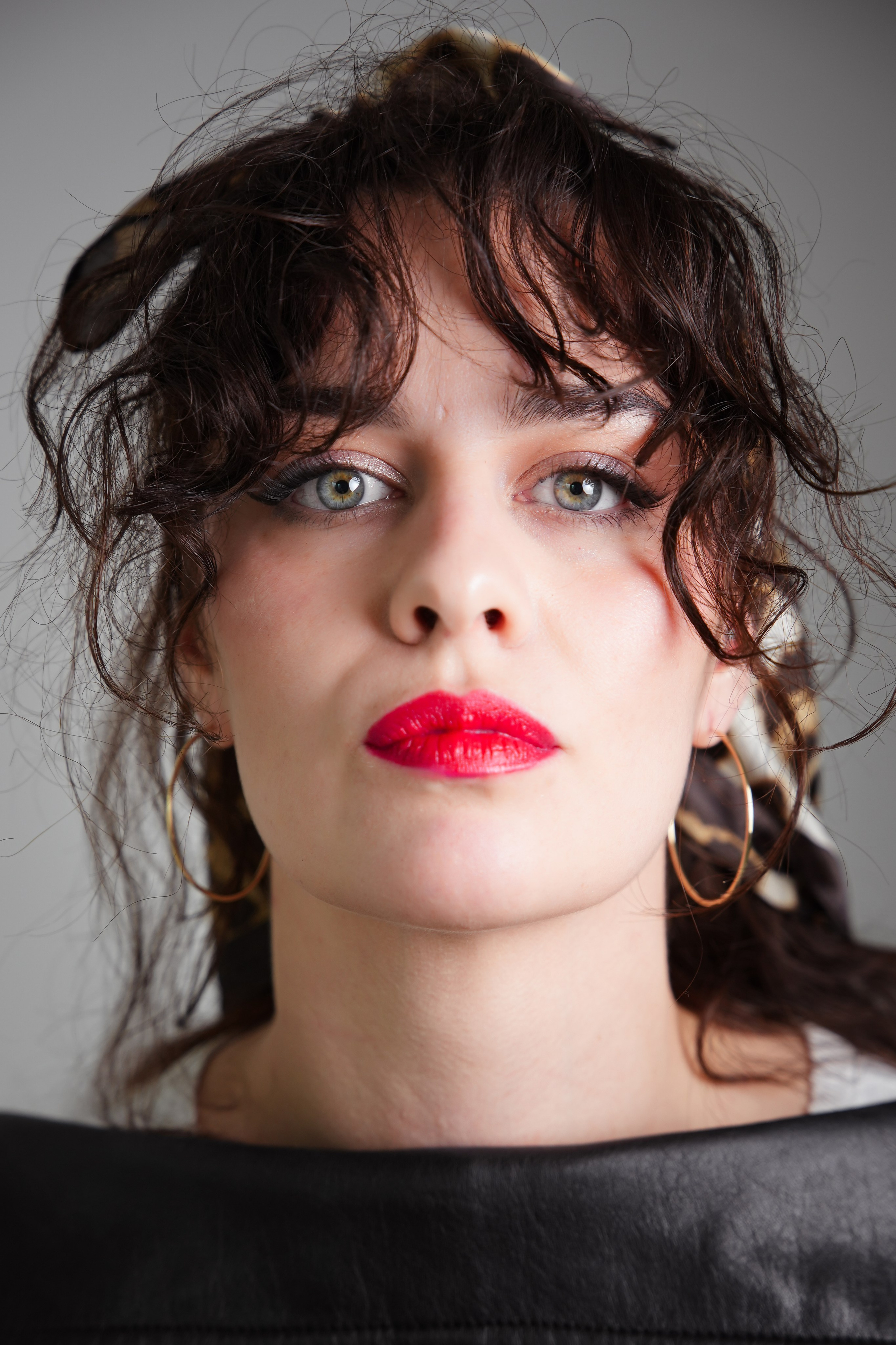 „Ungezähmt“. Fotografin Yuliia Turinina in Stuttgart