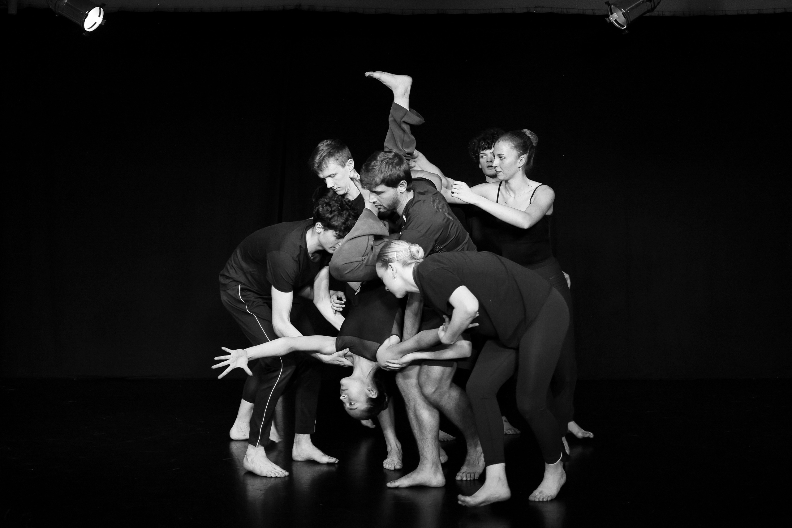 Dance Workshops — Capturing Process, Focus & Emotion. Ballet & Dance Photography Europe | Tatiana Mudryak — Dresden-based | CV, Creative, Workshops