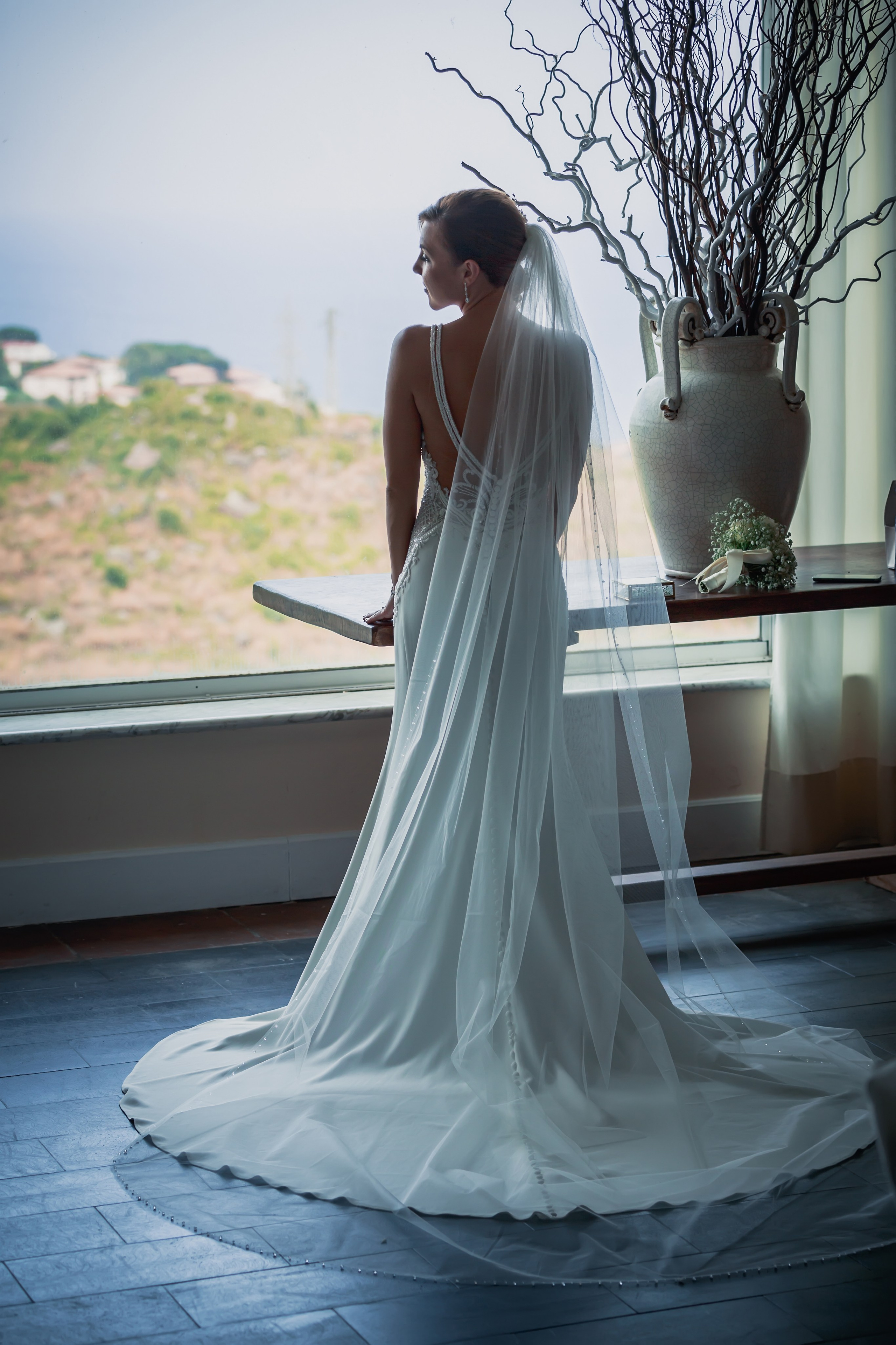 FOTO. Photographer Sergej Nevelskij in Dortmund — Emotional wedding films and Fotos, real estate photography & custom photo books