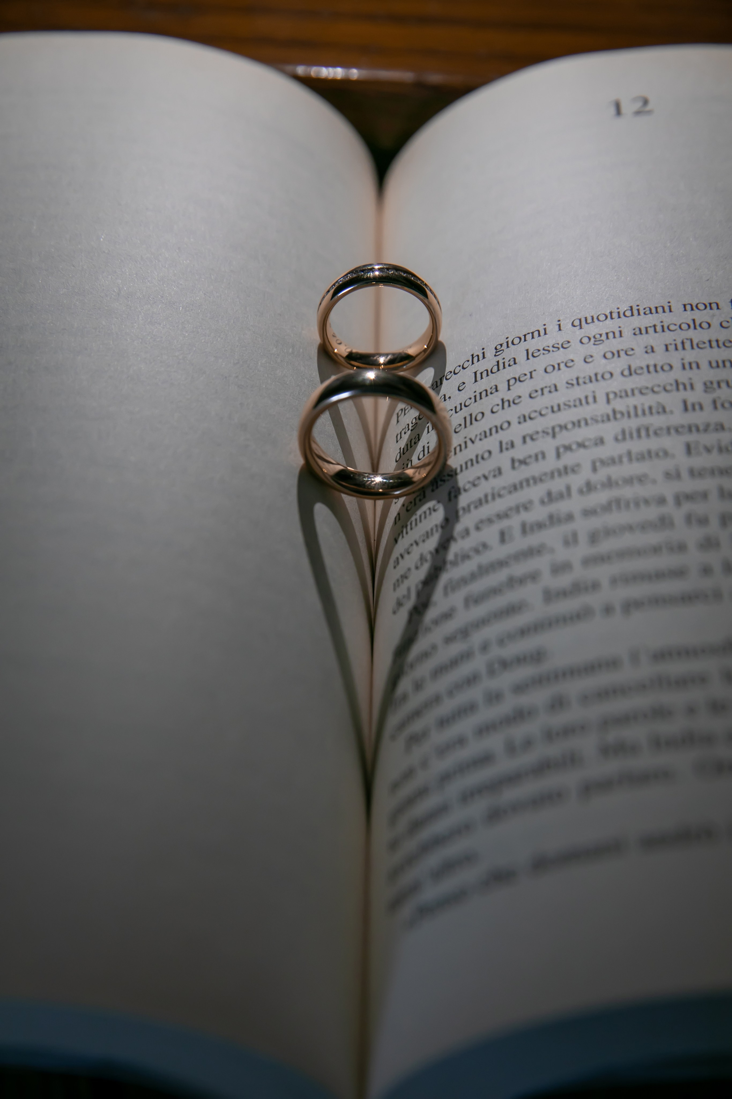 FOTO. Photographer Sergej Nevelskij in Dortmund — Emotional wedding films and Fotos, real estate photography & custom photo books