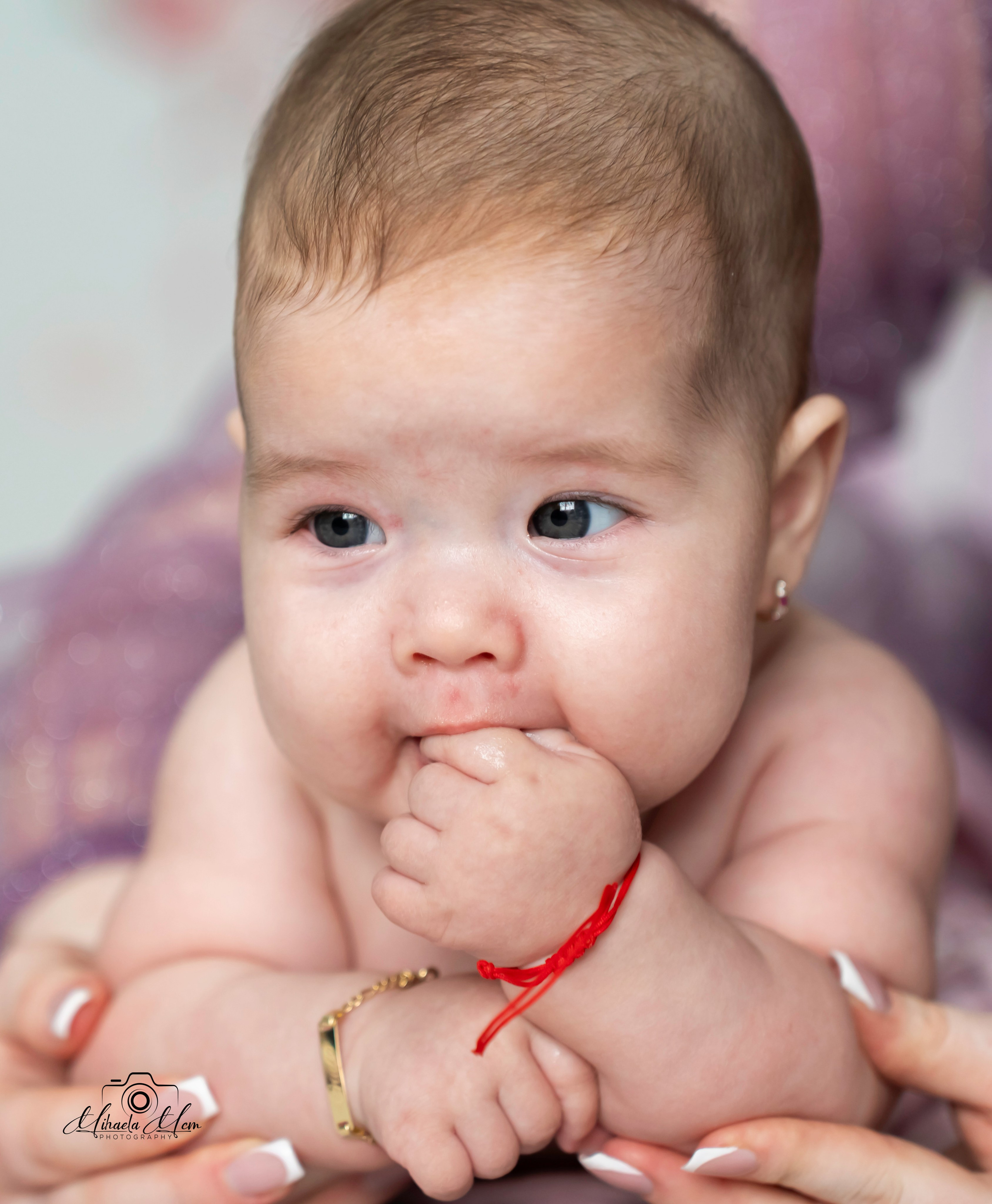 Botez foto shooting. MCM Happy Studio – Fotograf și Videograf Nuntă