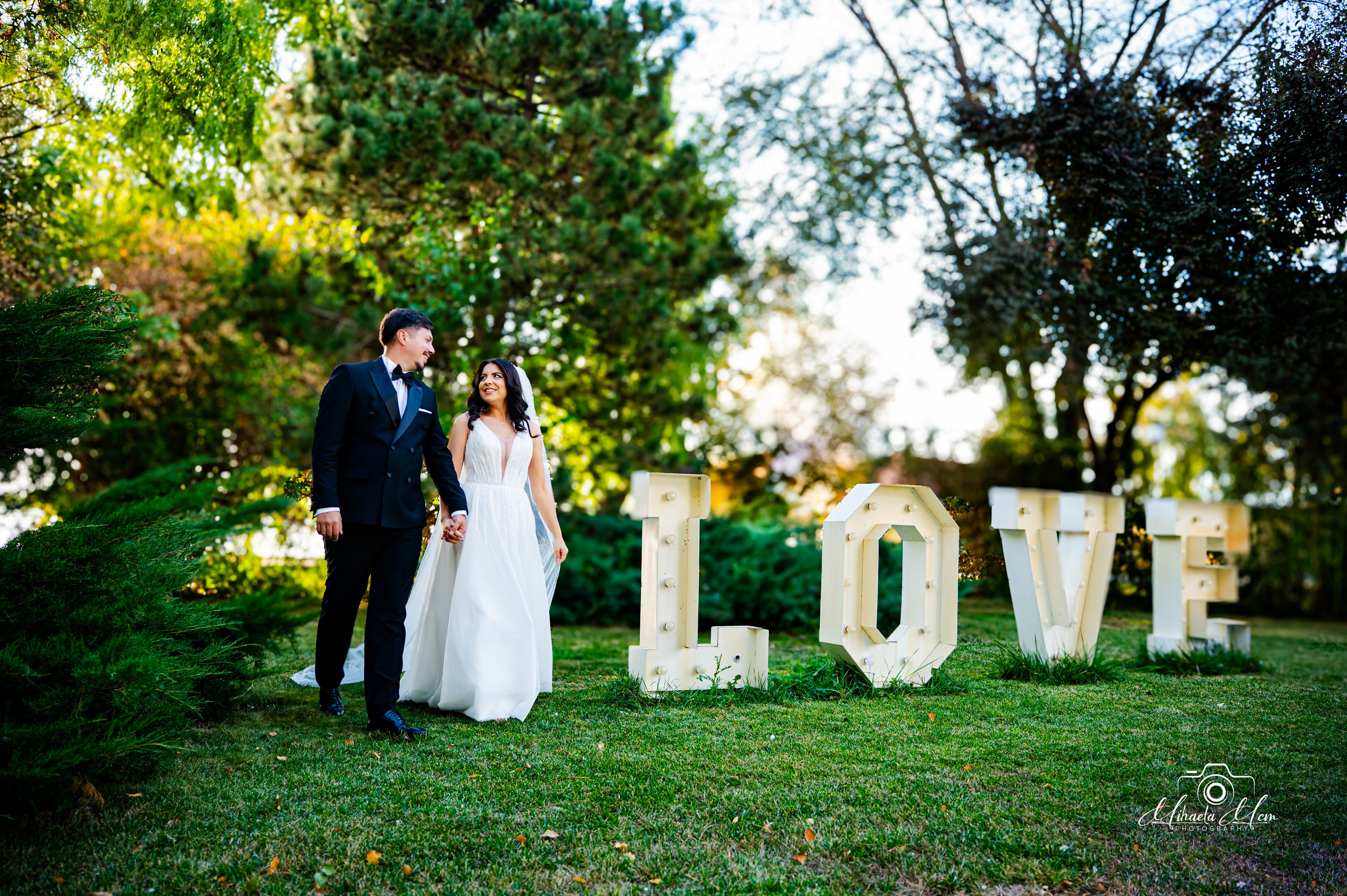 Trash the dress. MCM Happy Studio – Fotograf și Videograf Nuntă