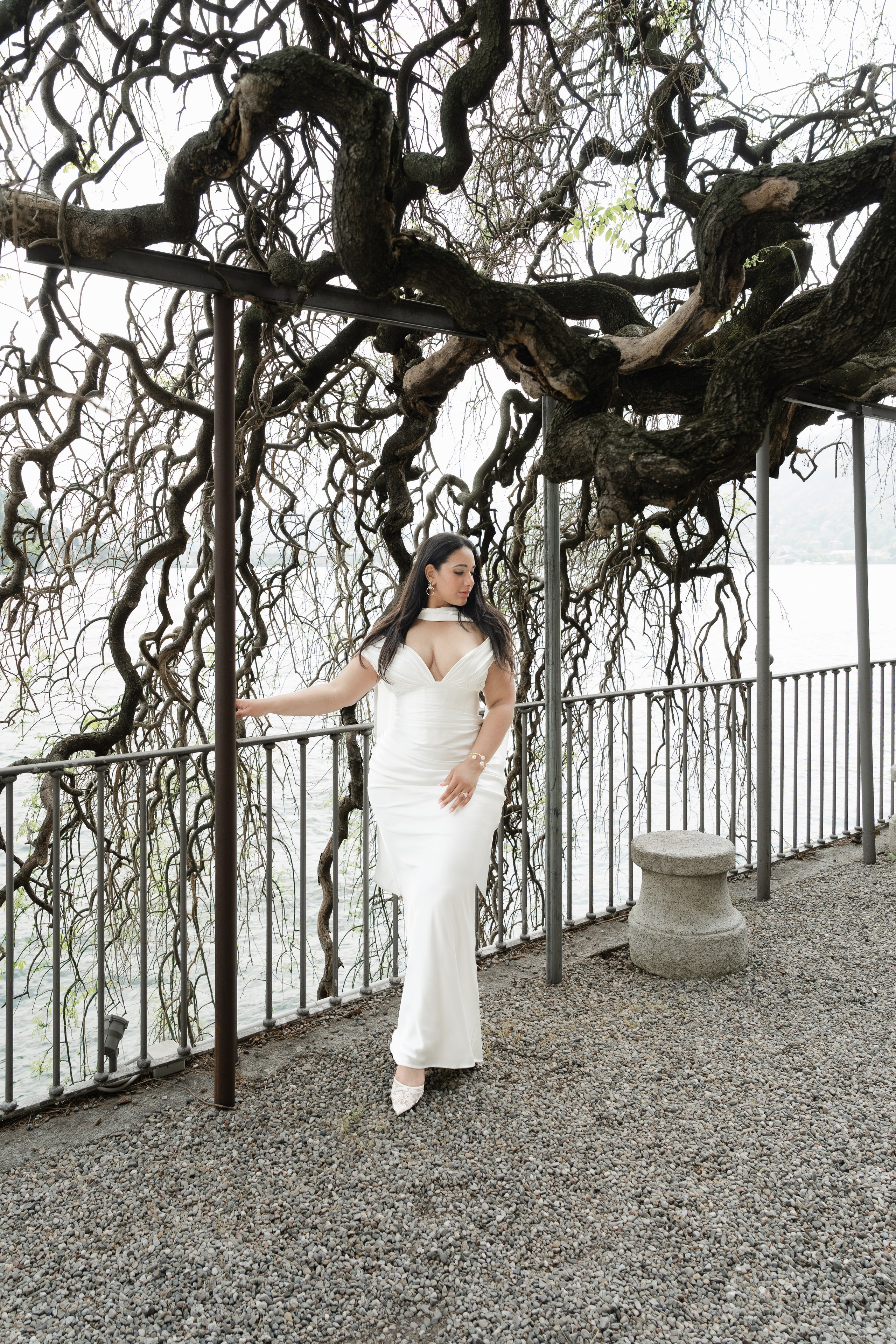 ESCAPE TO LAKE COMO. PHOTOGRAPHER IN ITALY