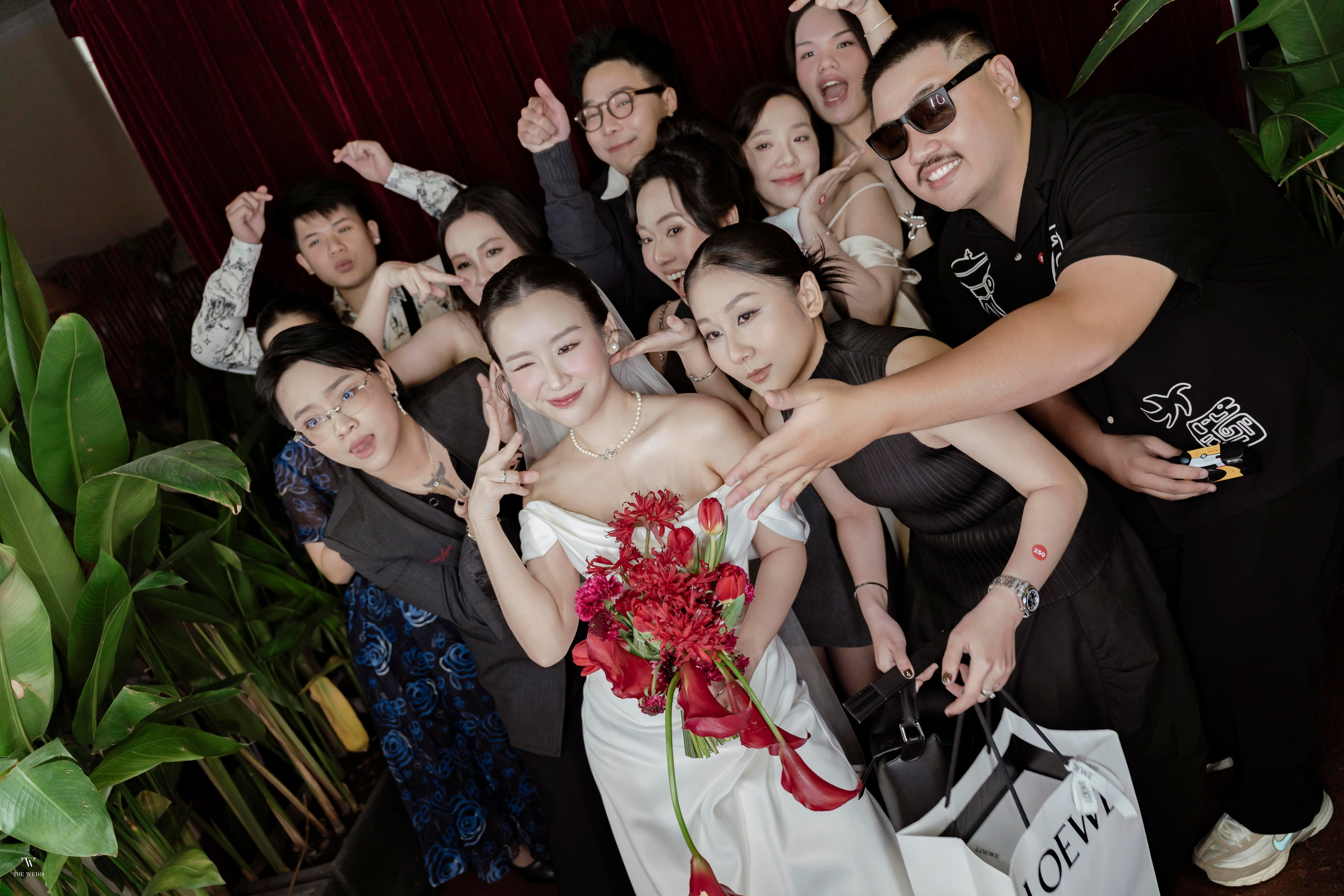 NGHIA & NGOC. WEDDING PHOTOGRAPHER IN VIETNAM