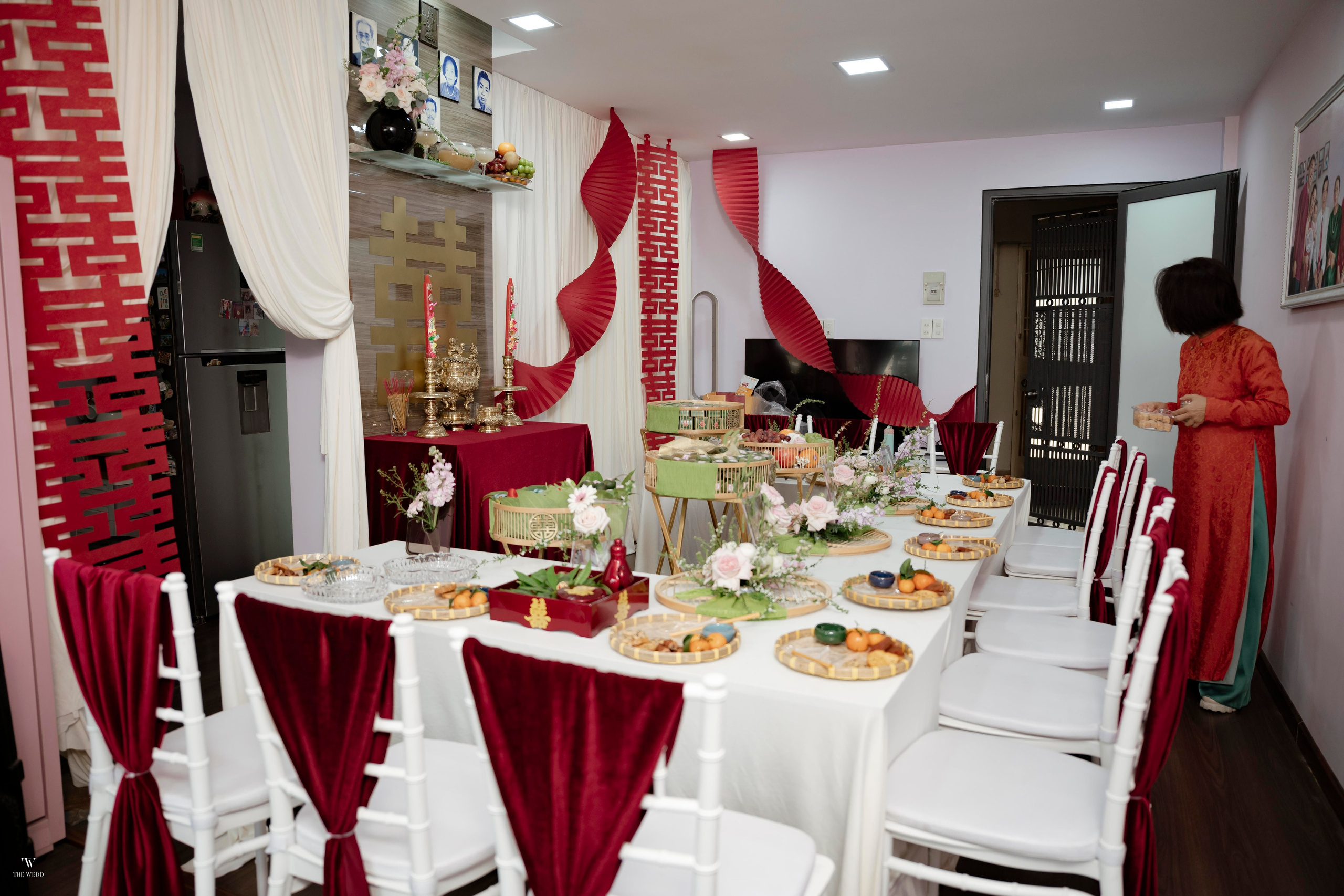 HUNG & CAT. WEDDING PHOTOGRAPHER IN VIETNAM