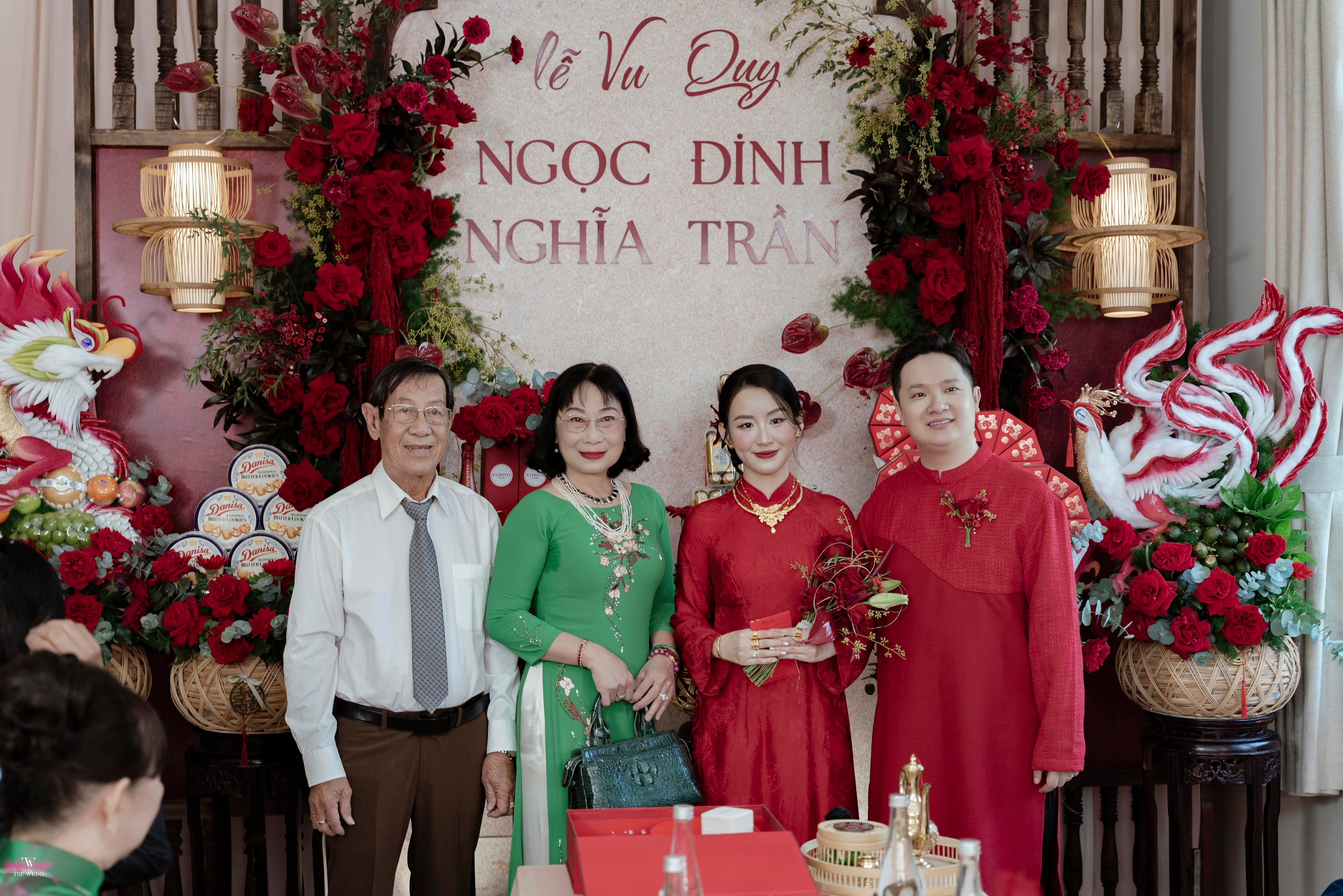 NGHIA & NGOC. WEDDING PHOTOGRAPHER IN VIETNAM