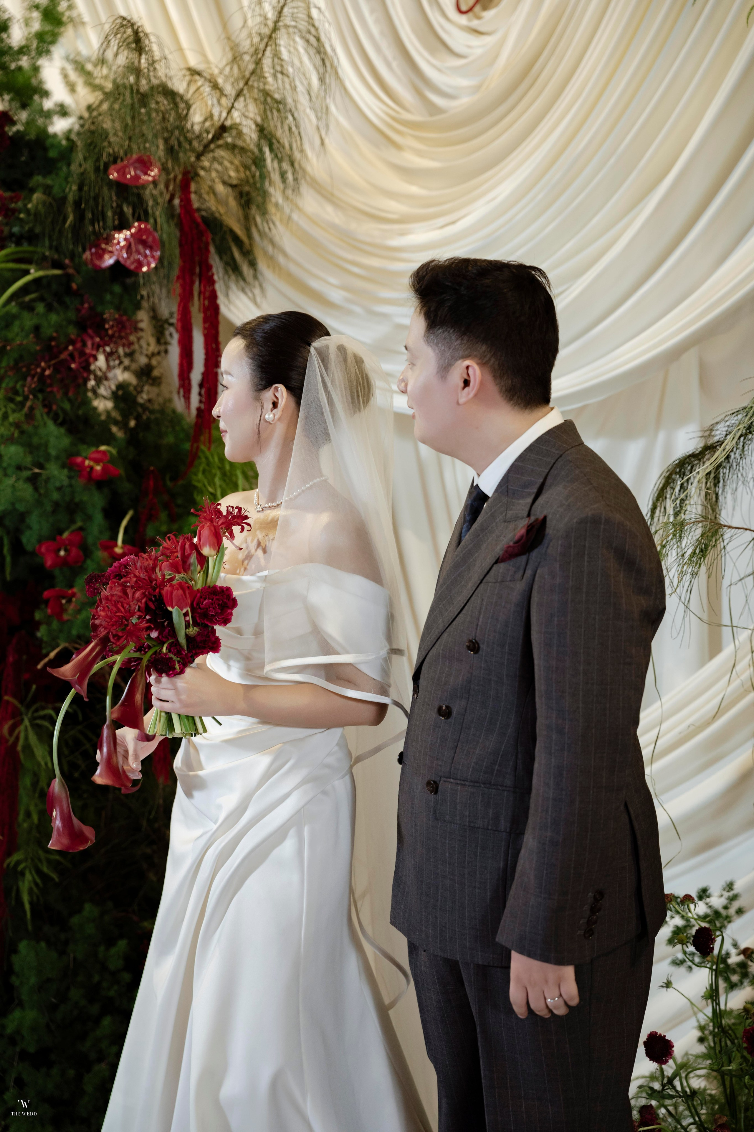 NGHIA & NGOC. WEDDING PHOTOGRAPHER IN VIETNAM