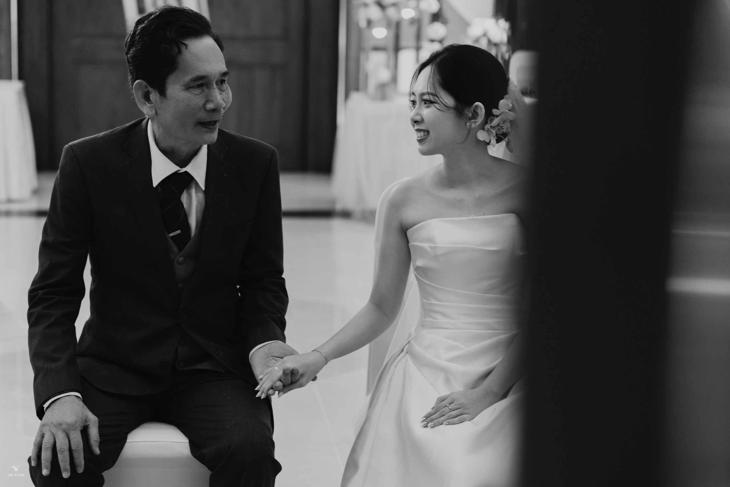 NHAN & KHIEM. WEDDING PHOTOGRAPHER IN VIETNAM