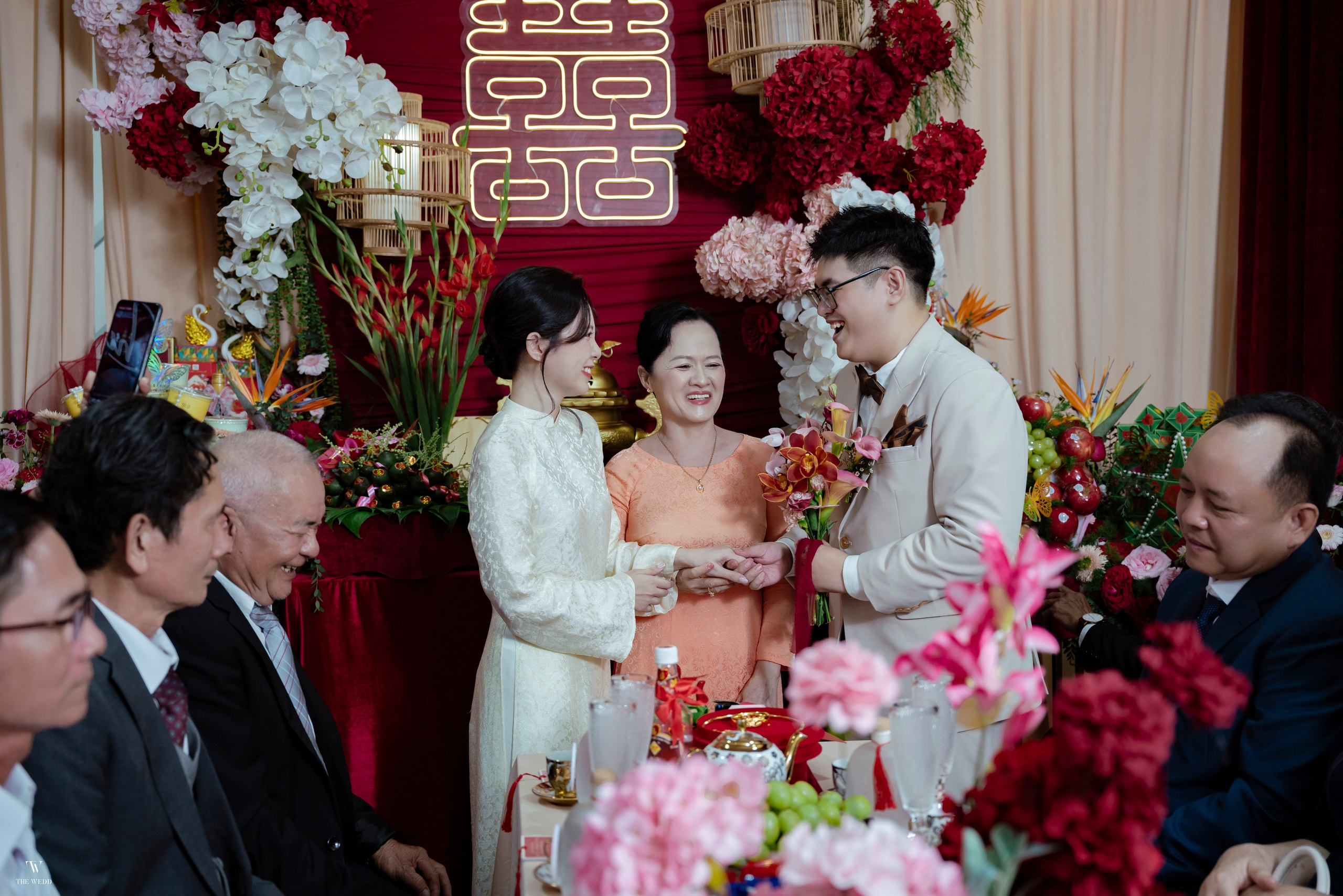 NHAN & KHIEM. WEDDING PHOTOGRAPHER IN VIETNAM