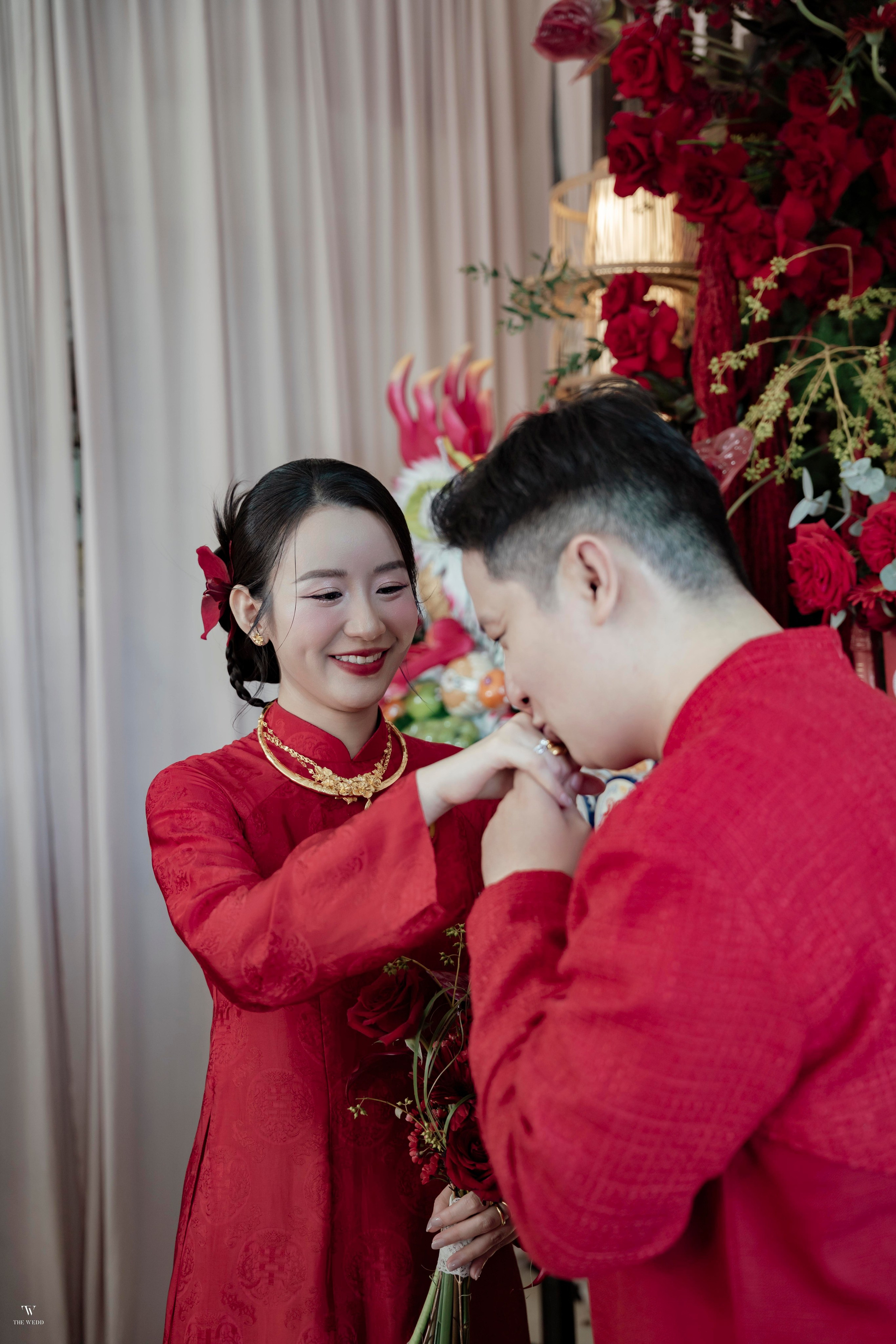 NGHIA & NGOC. WEDDING PHOTOGRAPHER IN VIETNAM