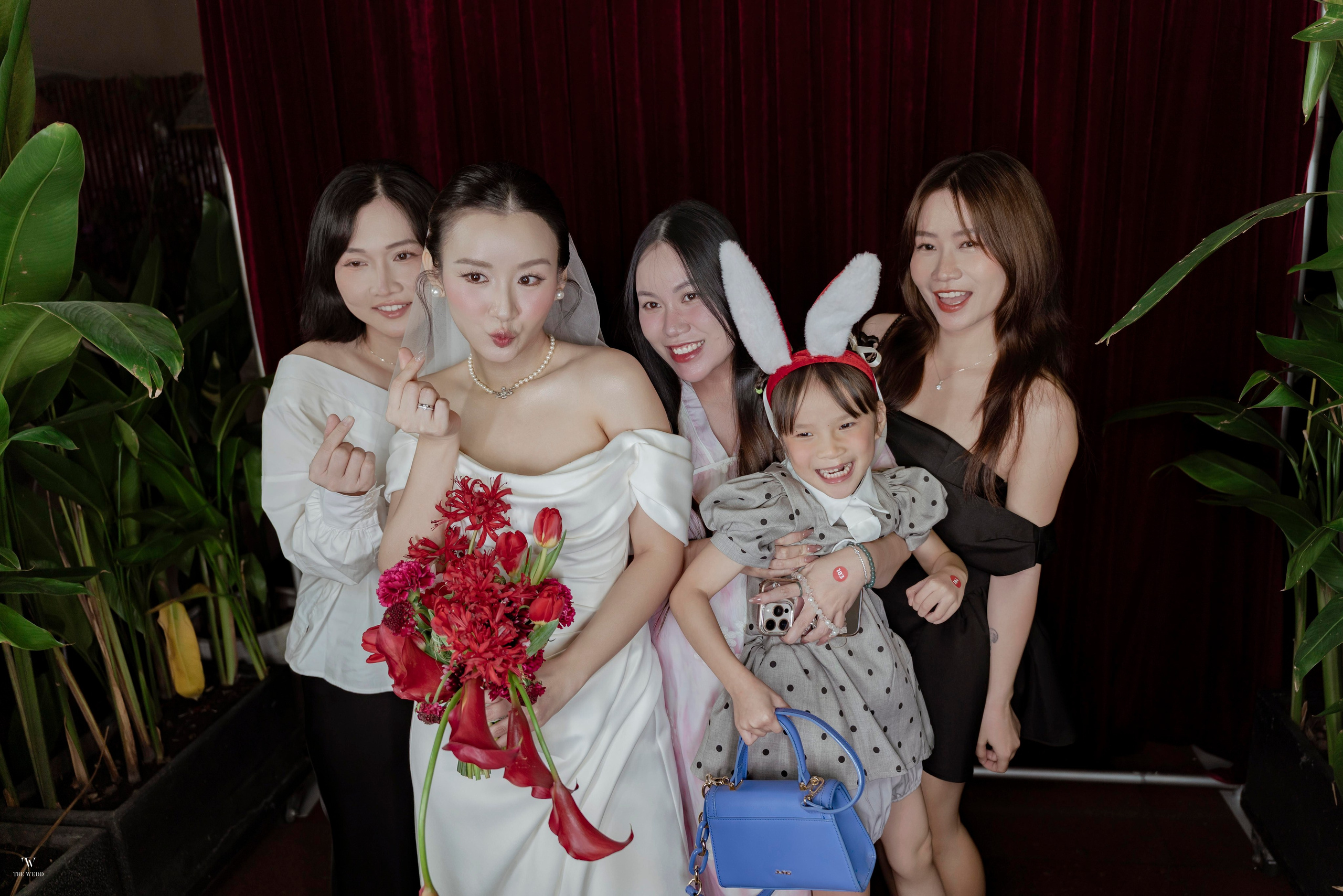 NGHIA & NGOC. WEDDING PHOTOGRAPHER IN VIETNAM