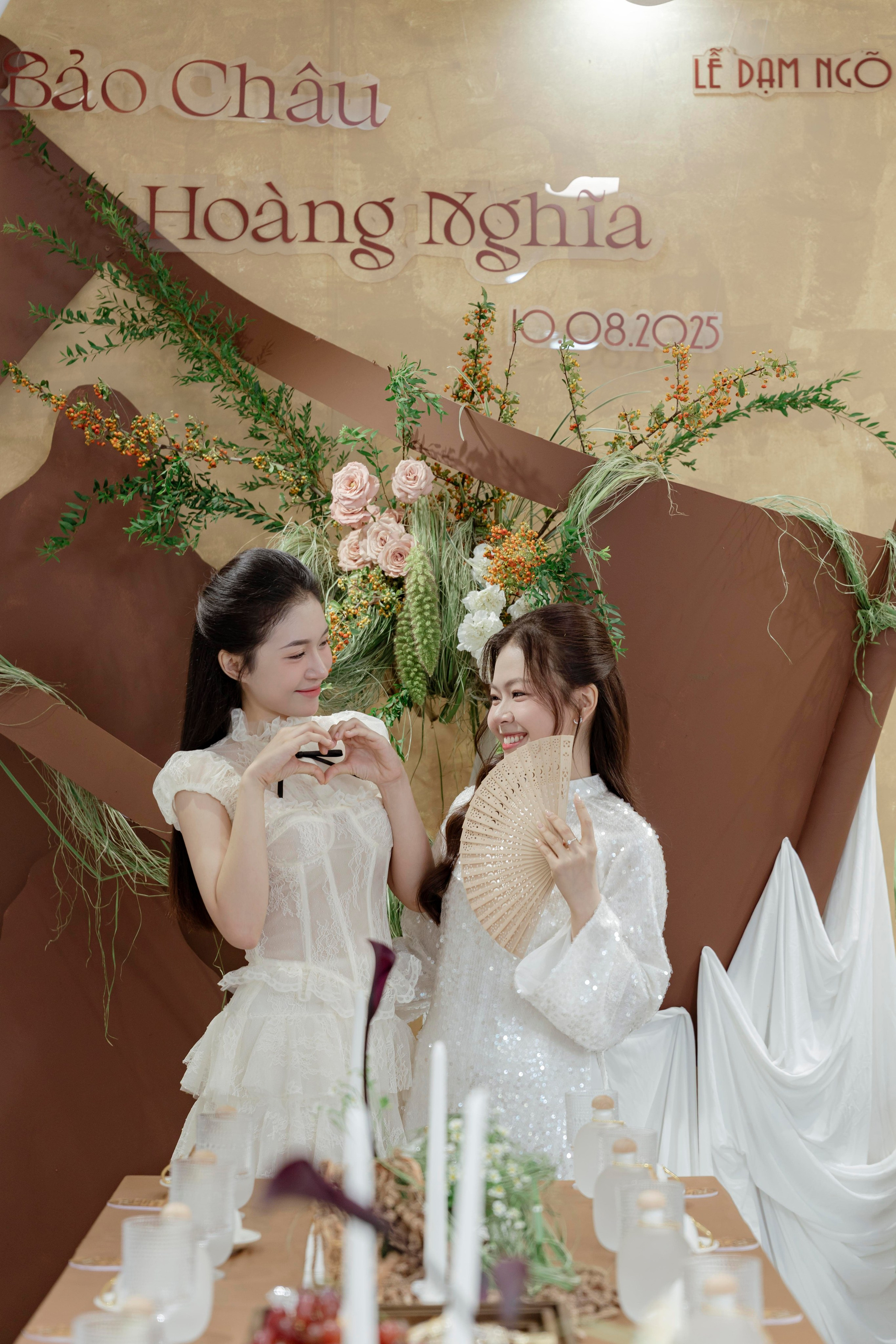 NGHIA & CHAU. WEDDING PHOTOGRAPHER IN VIETNAM