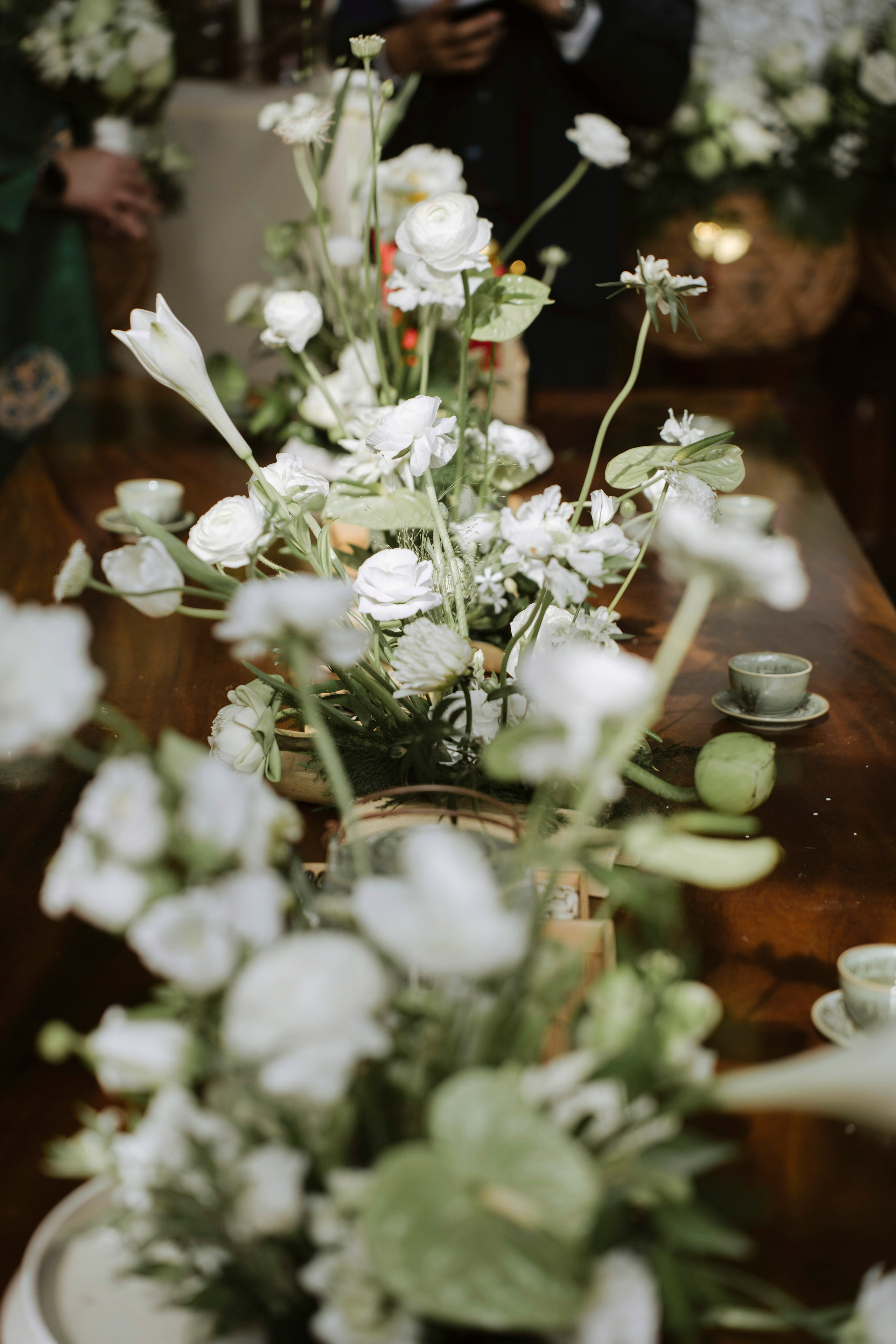 AMI & KEN. WEDDING PHOTOGRAPHER IN VIETNAM