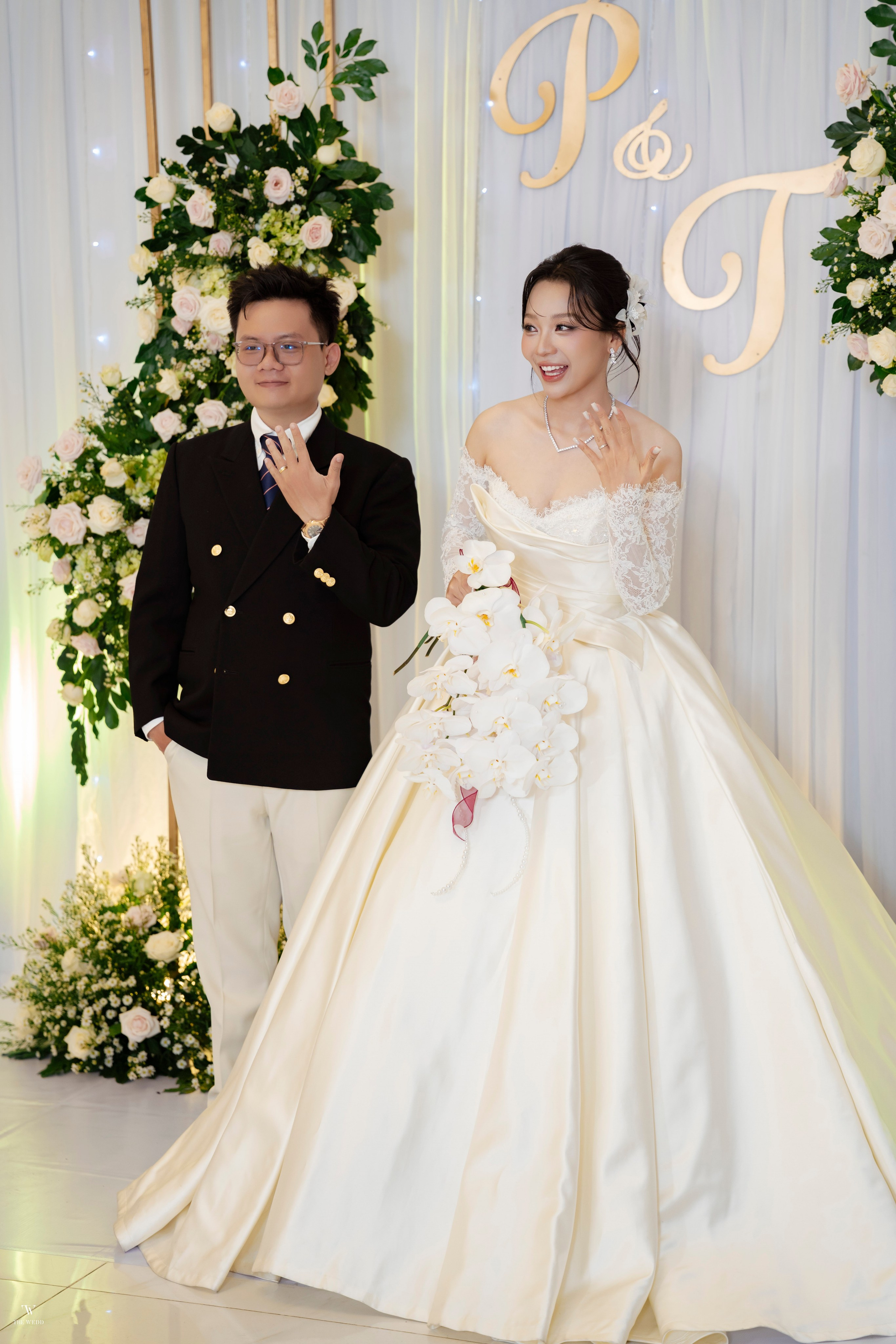 PHUC & TRANG. WEDDING PHOTOGRAPHER IN VIETNAM