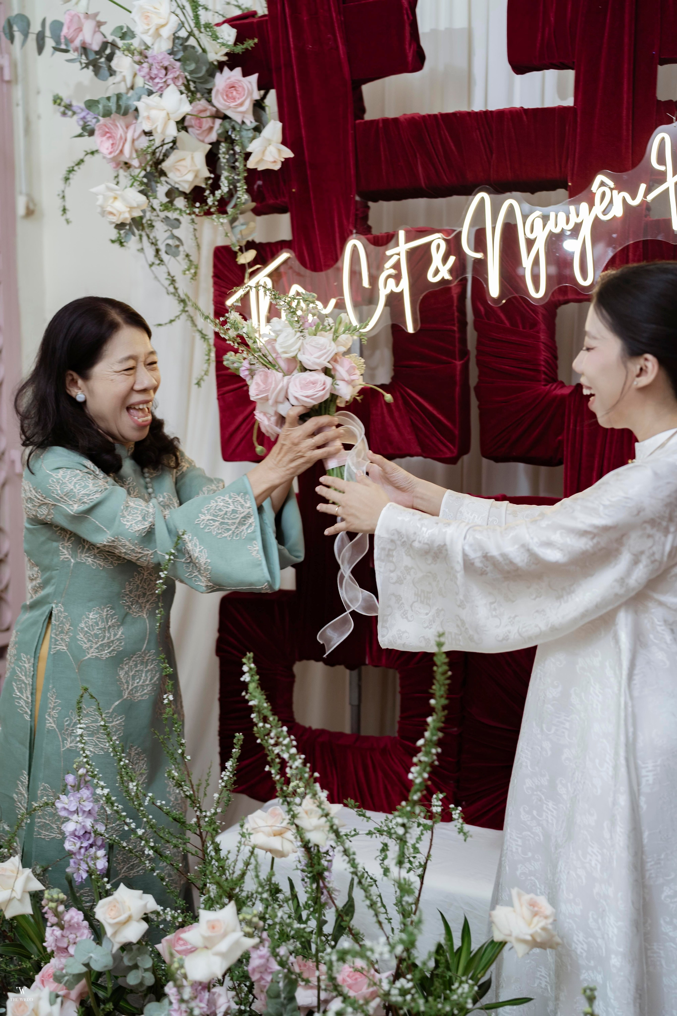 HUNG & CAT. WEDDING PHOTOGRAPHER IN VIETNAM