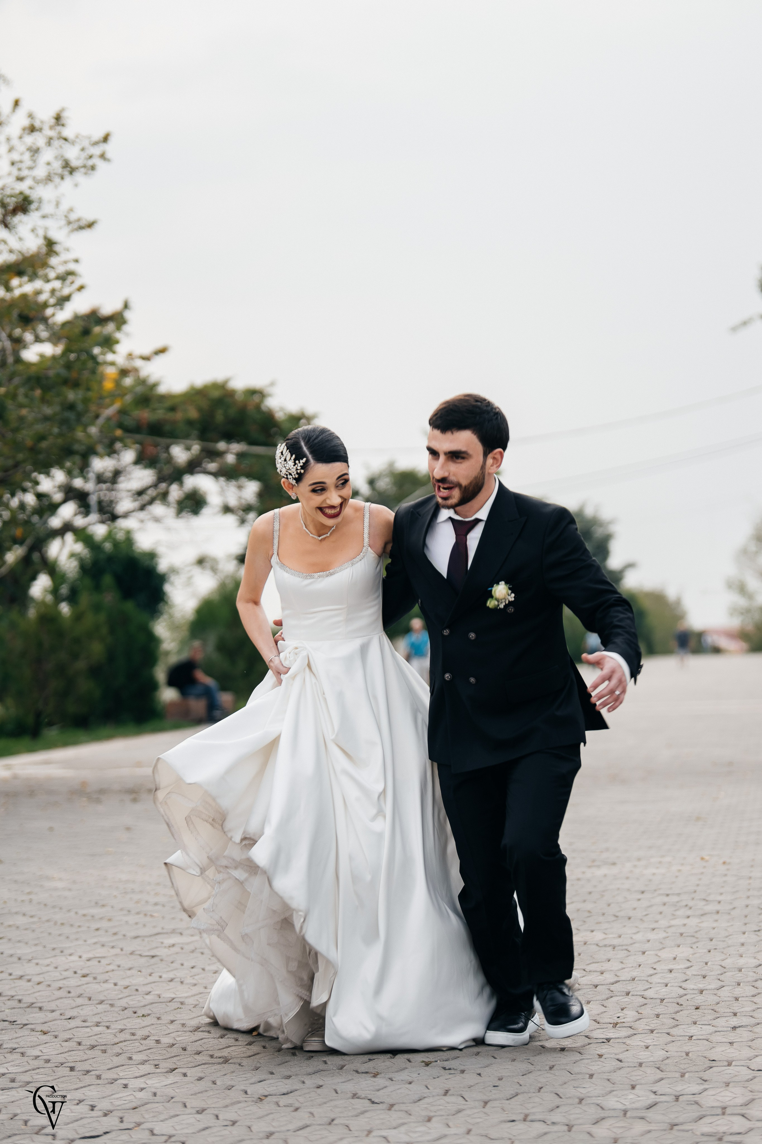 Bagrat & Inessa. Wedding photos and video shooting in Armenia and all over the world!!! Photographer in Yerevan