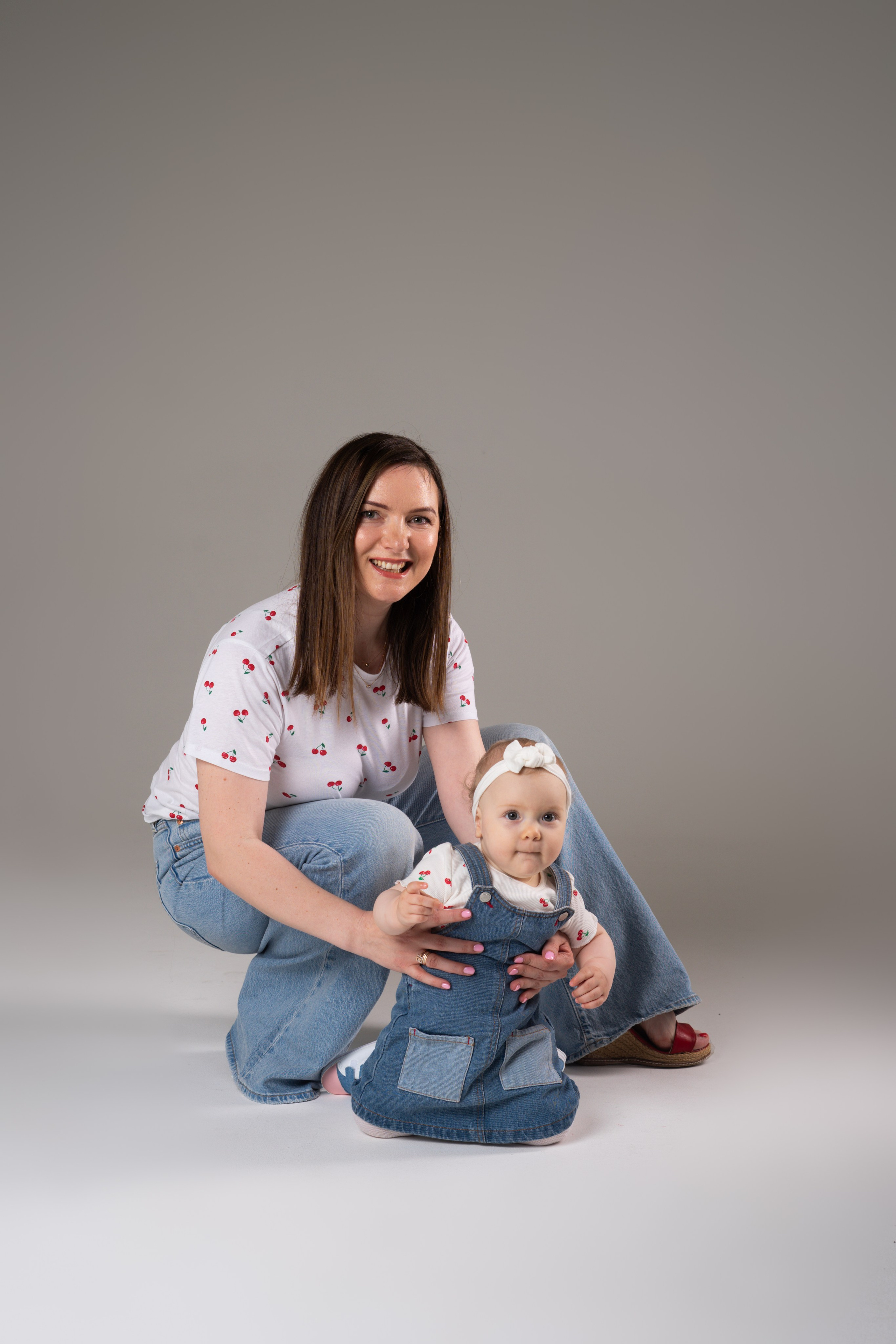 FOTOGRAFIE DE FAMILIE. Photographer Anna Iurii