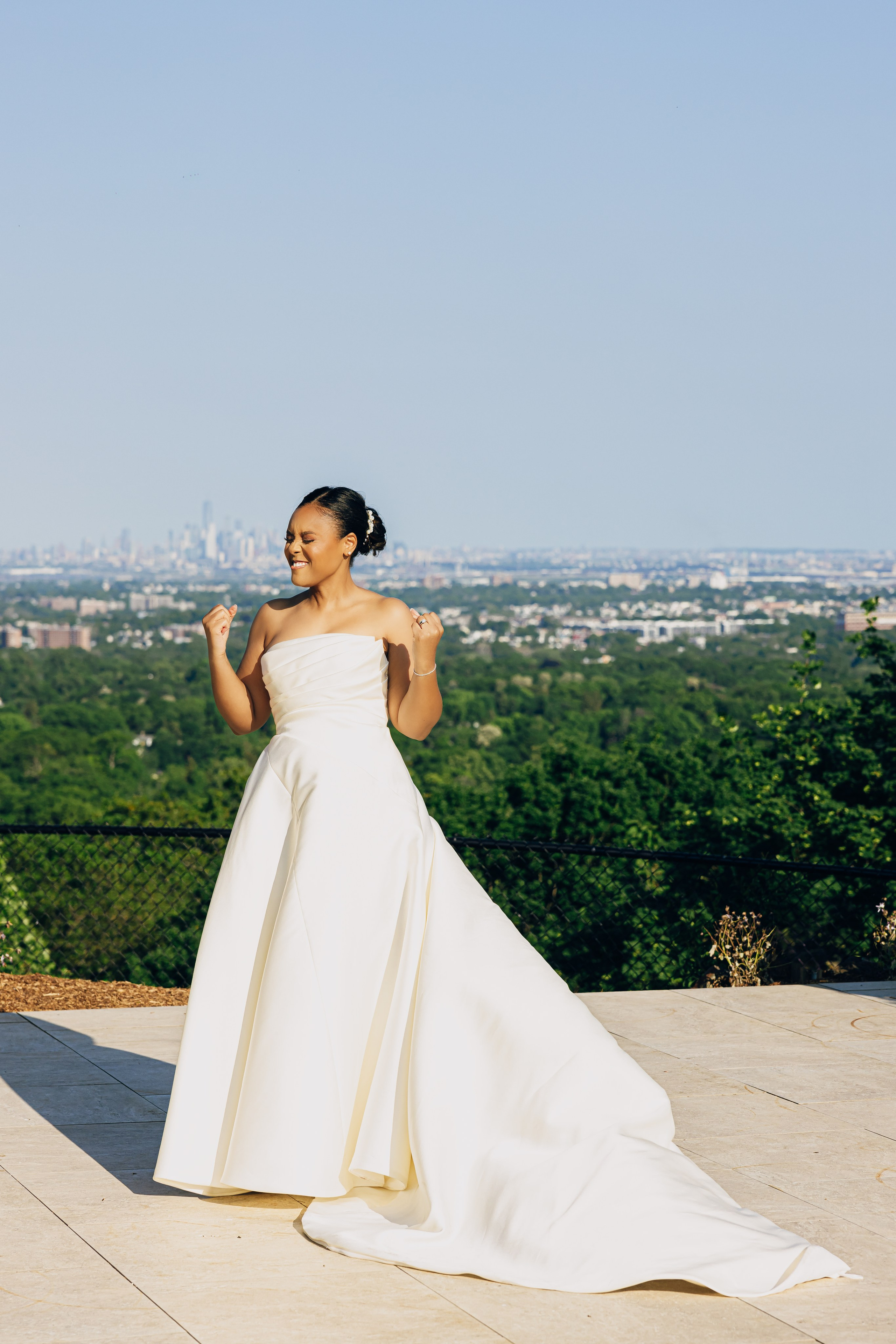 Nakia & Christal. Wedding Photo & Video