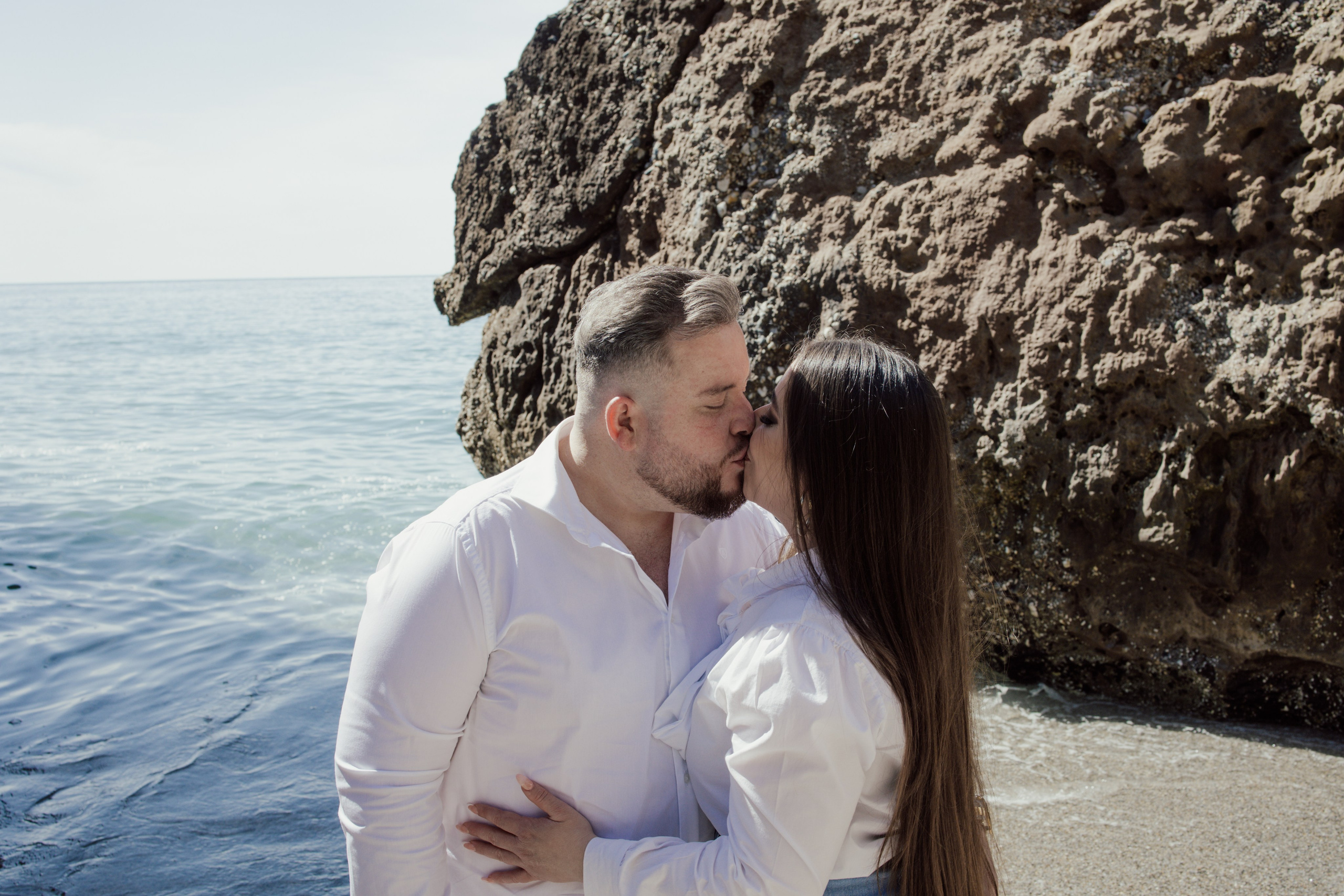 K + I. Fotografía de bodas en Córdoba