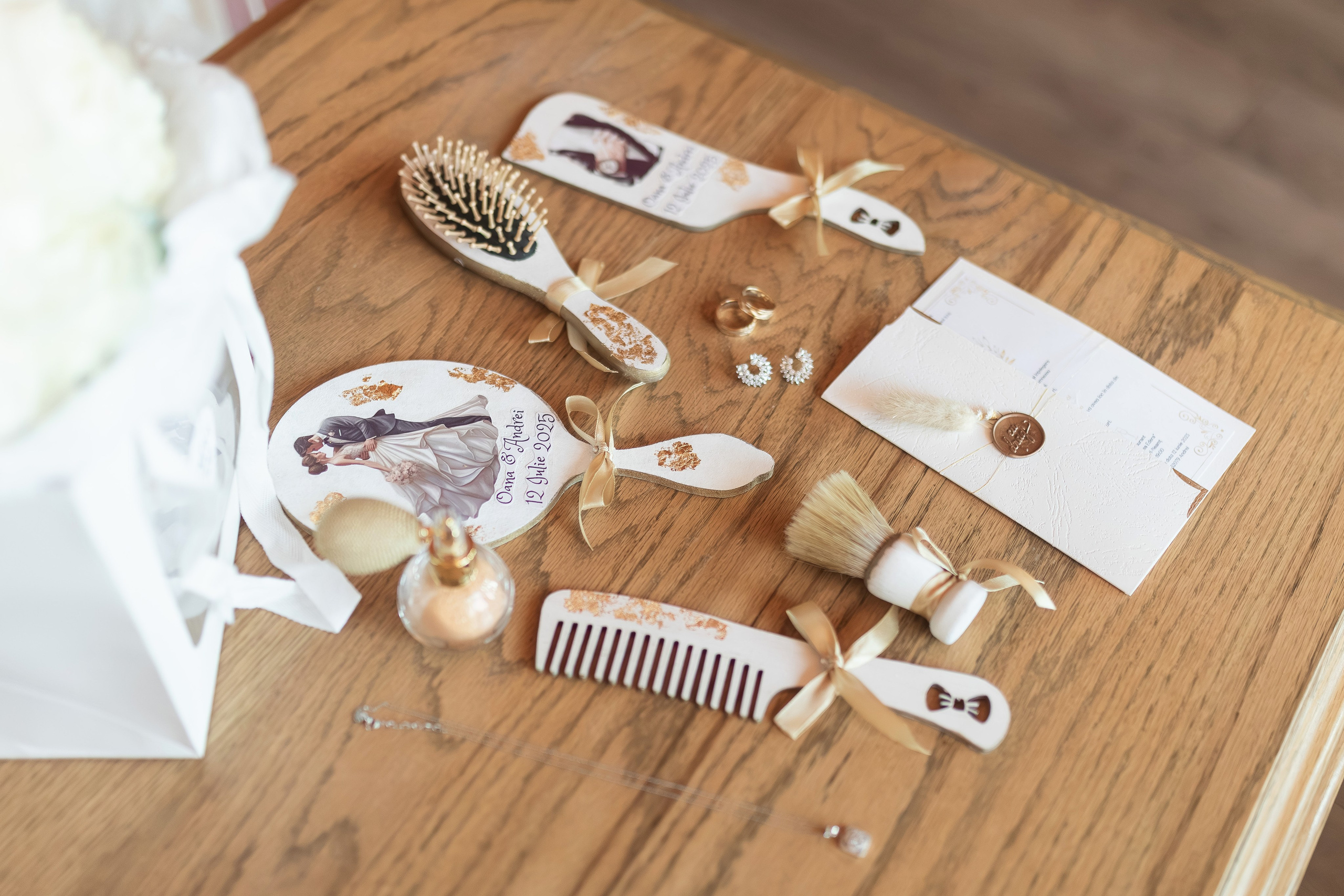 Oana & Andrei. Vlad Aconstantinesei Photographer