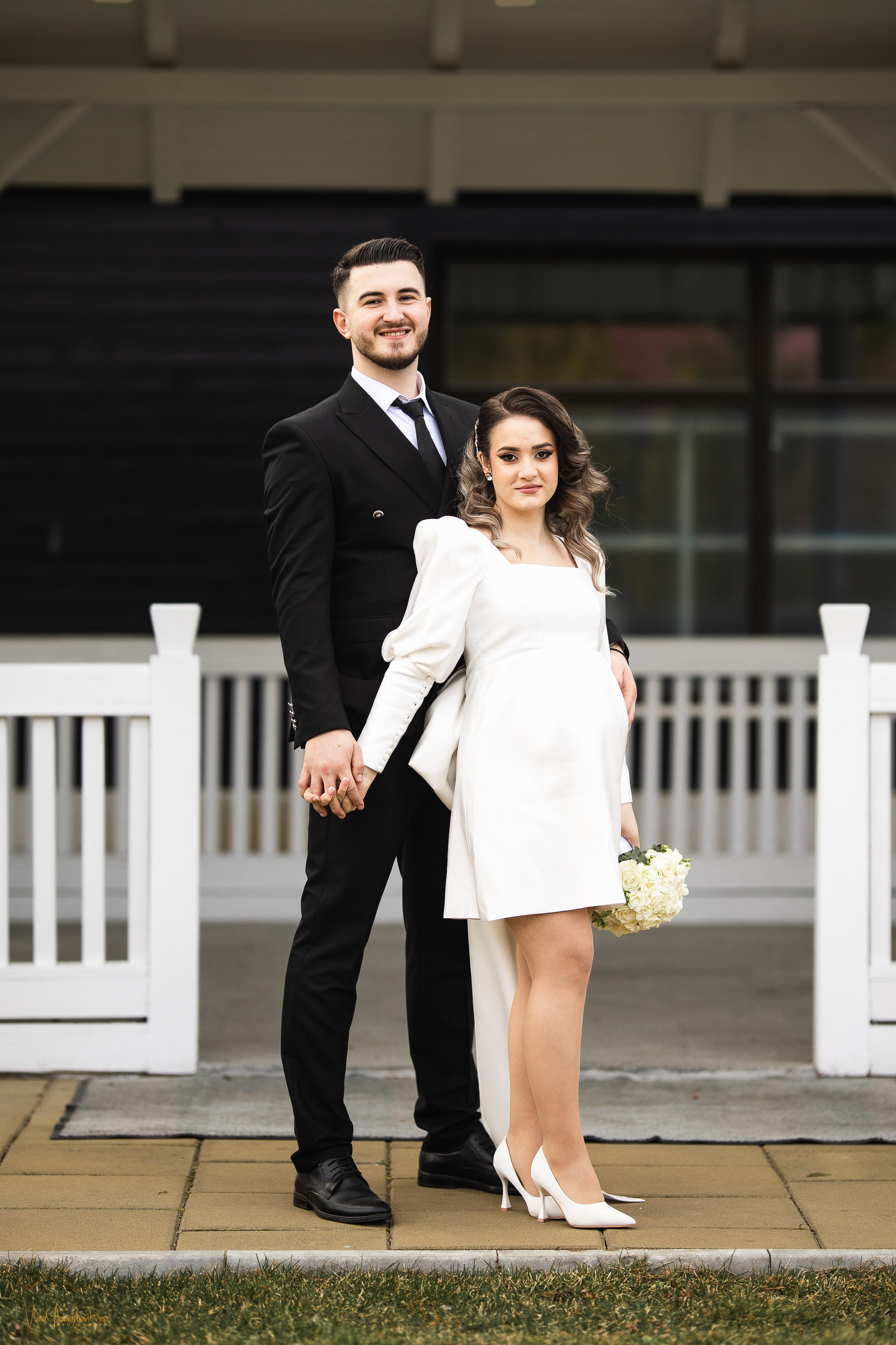 Cristina & Narcis. Vlad Aconstantinesei Photographer