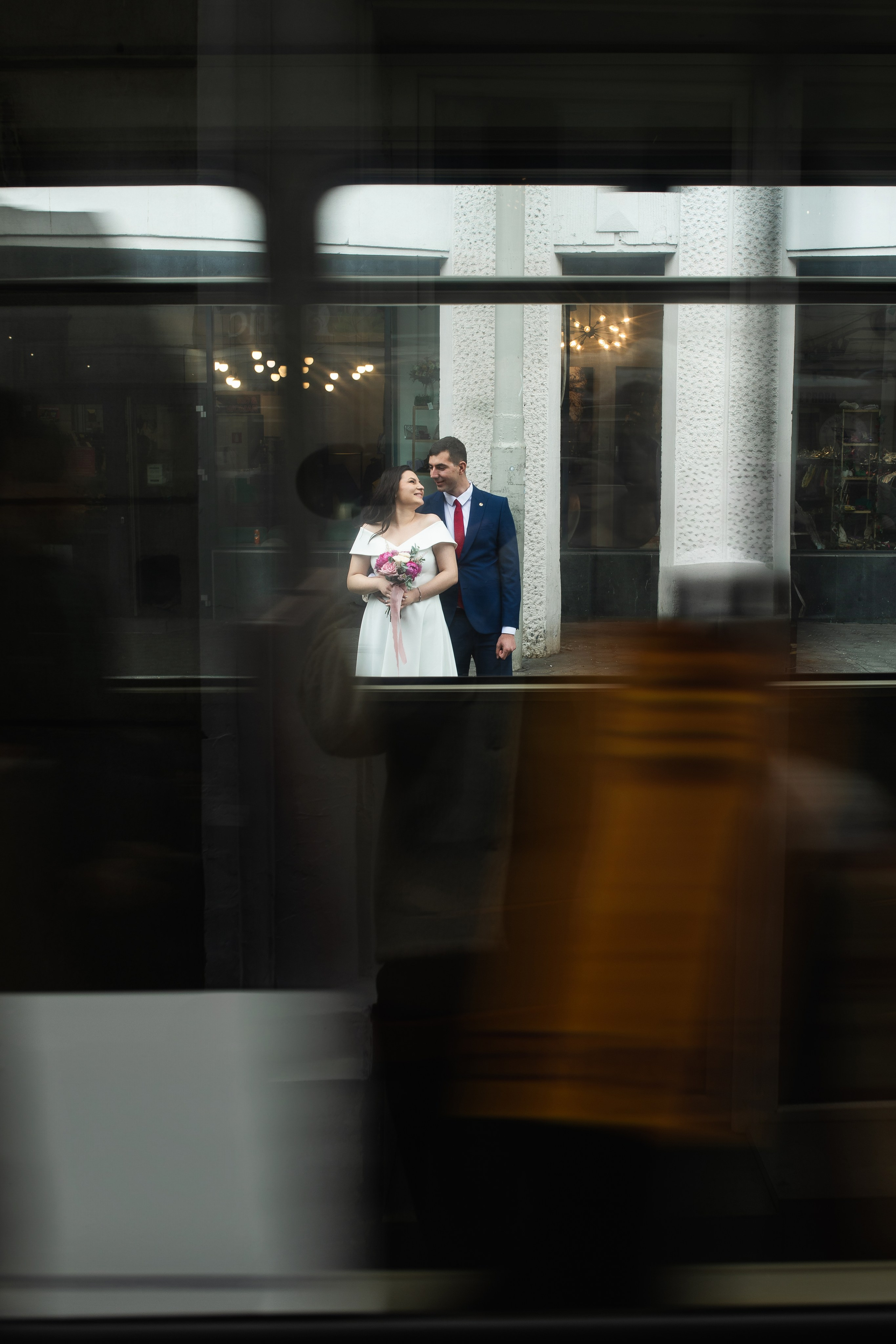 Iuliana & Cristian. Vlad Aconstantinesei Photographer