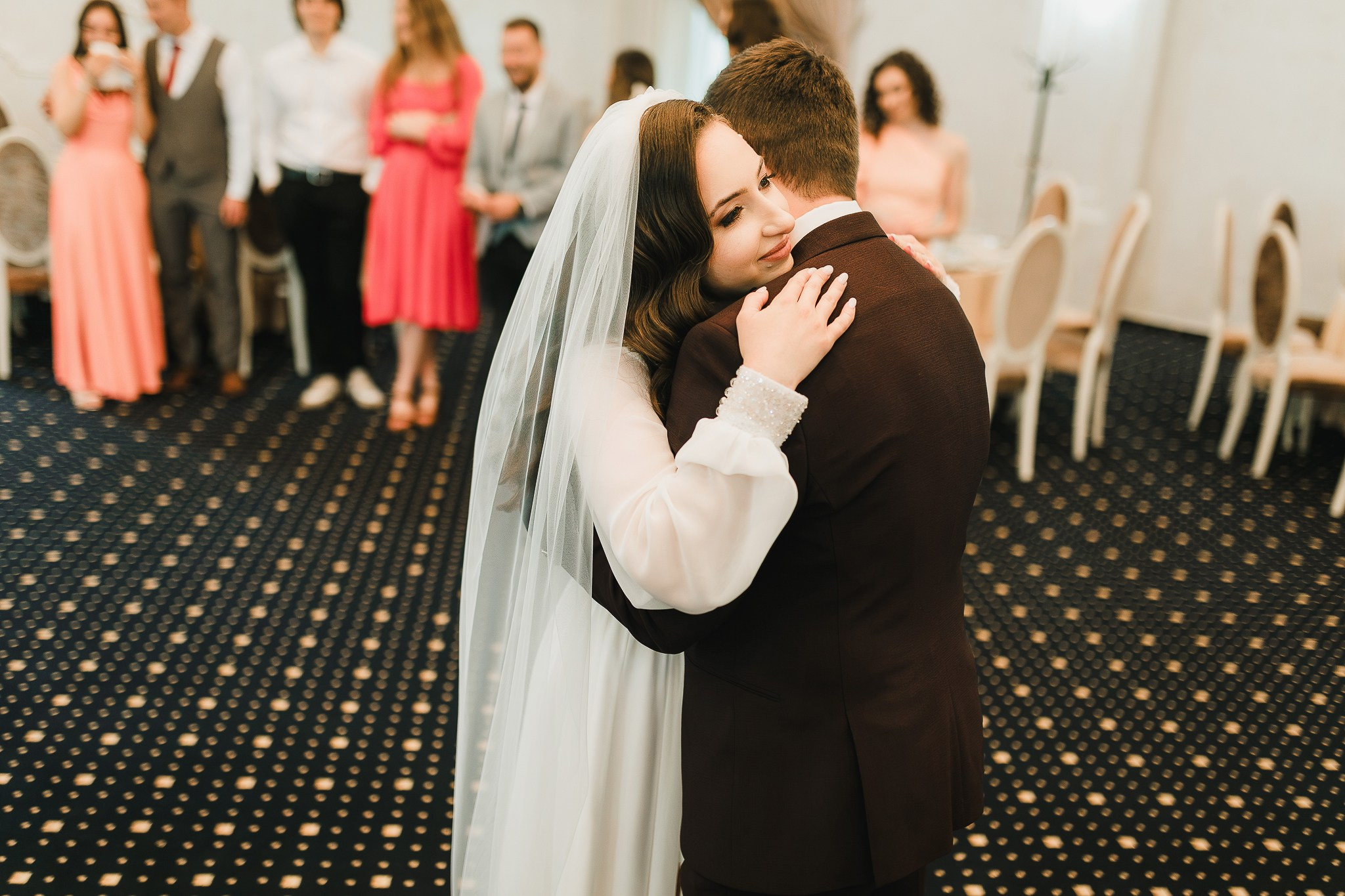 Gabriela & Alexandru. Vlad Aconstantinesei Photographer