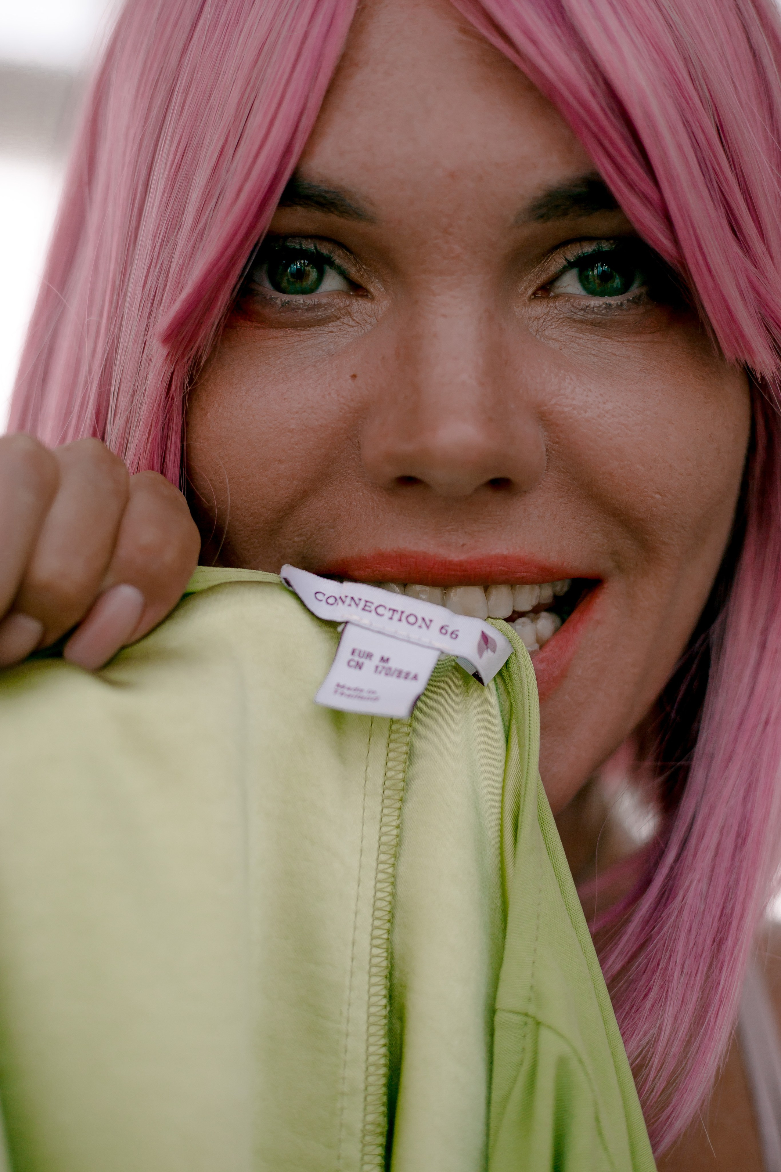 PORTRAIT. Art Photographer