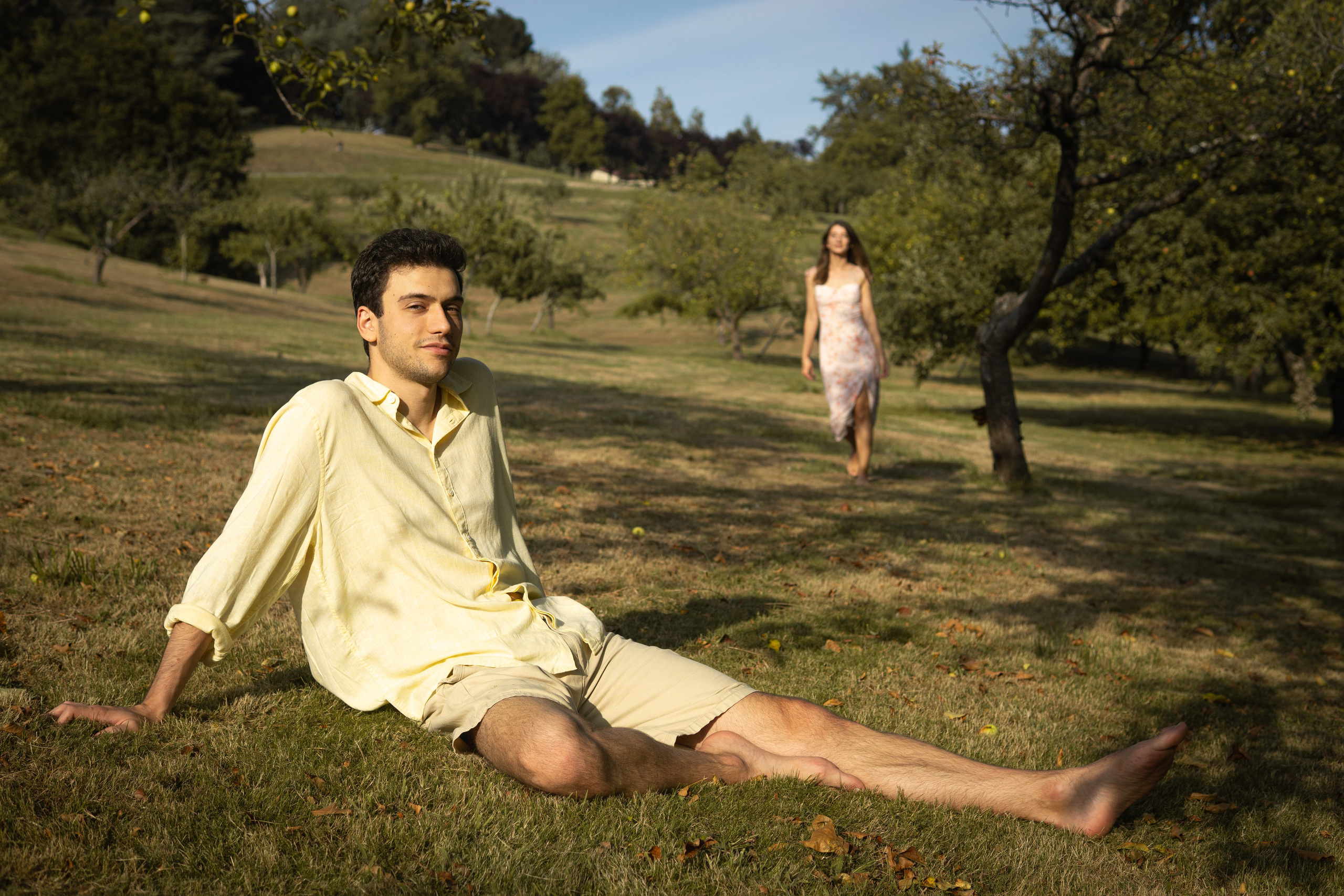 Kate & Tony’s Love Story. Intimate moments & heartfelt portraits Anna Luchina