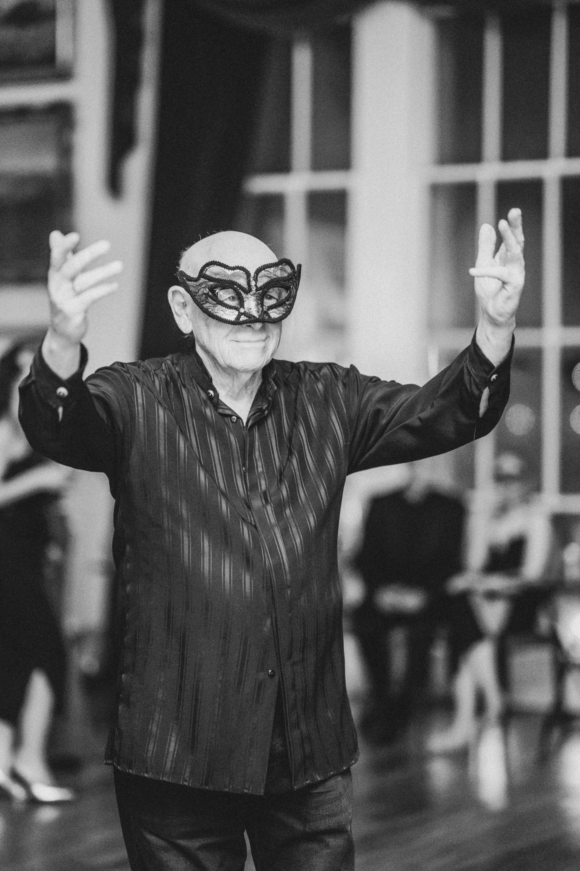 Masquerade. London. Tonya Kyrylenko photographer in London