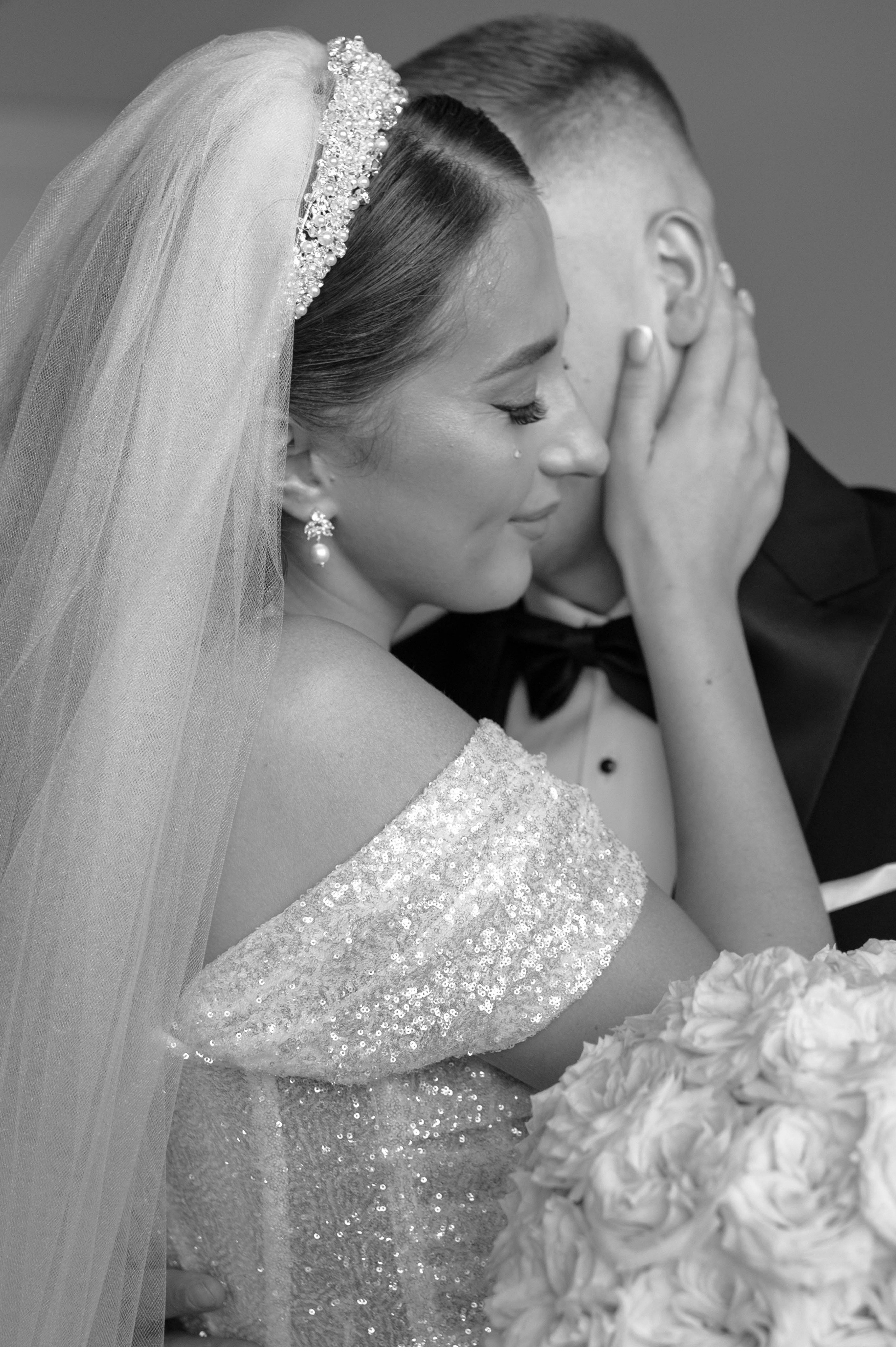 Iryna u Roman. Home page