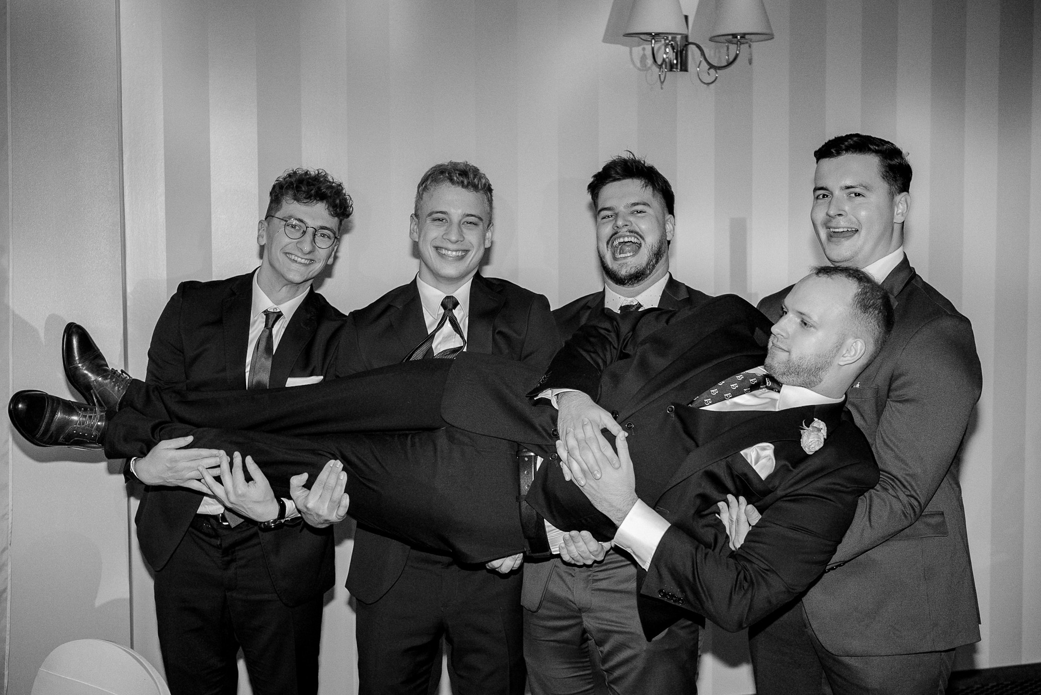 Patryk i Barbara 14.10.2023. Wedding photographer Warsaw and Europe