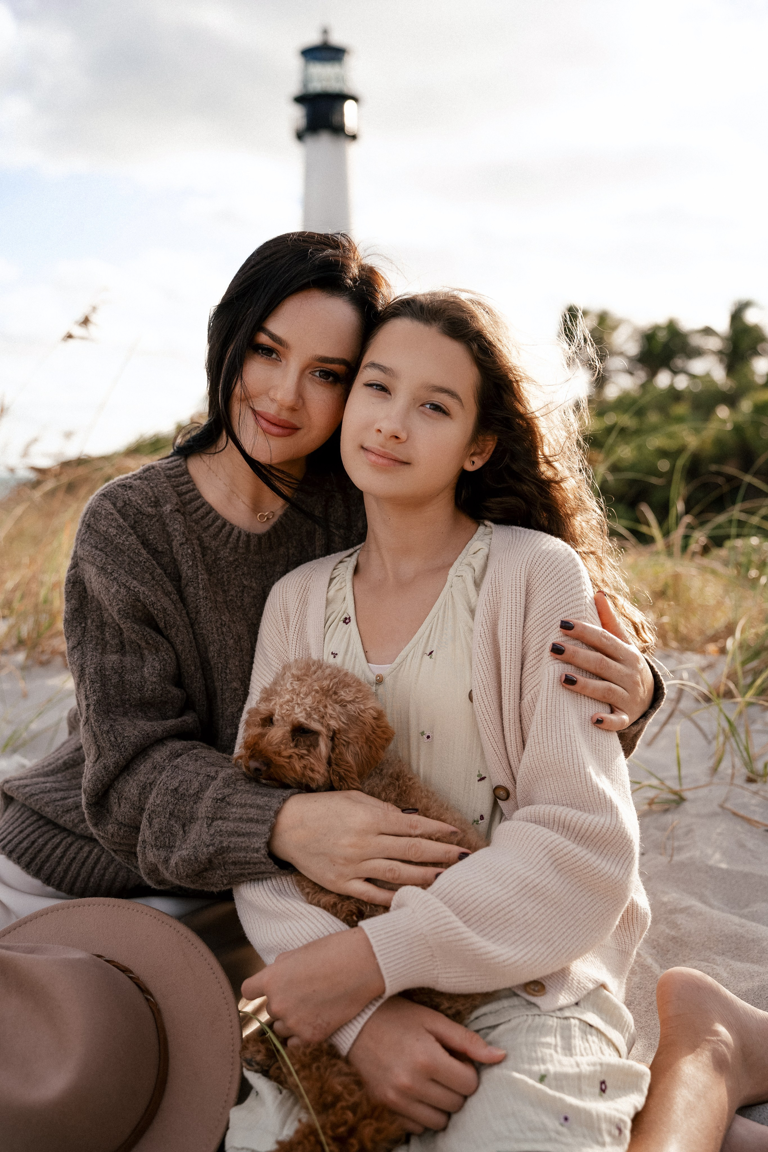 Kondratiev’s Family. Main