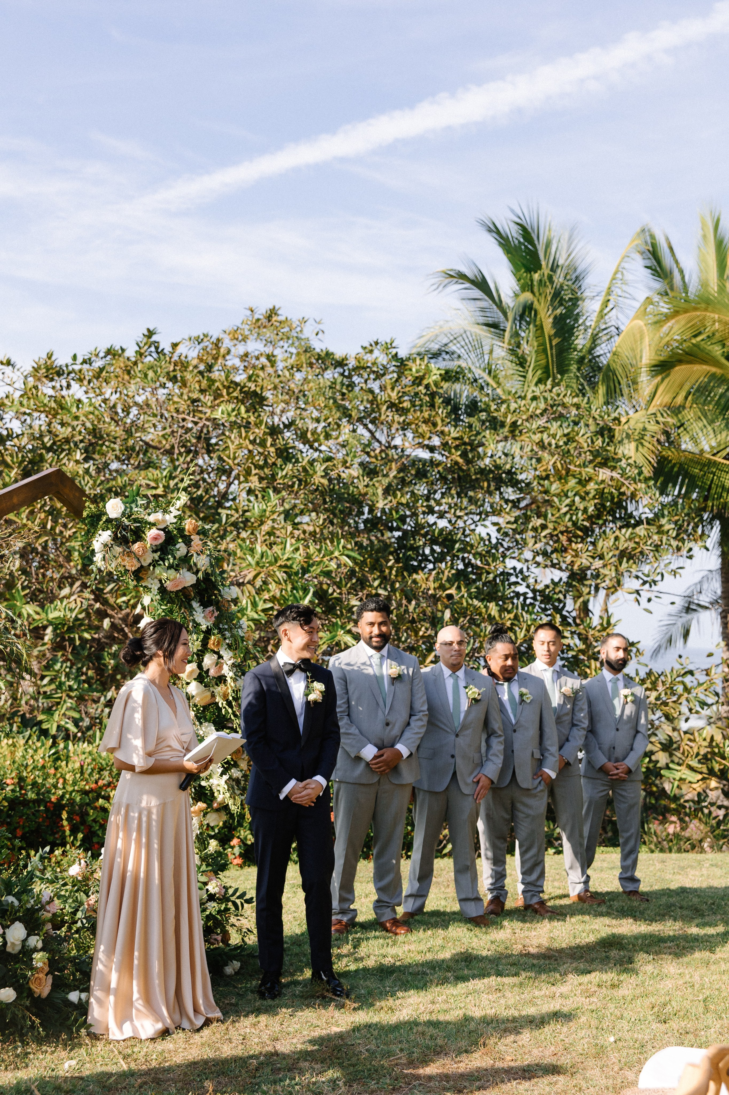 Villa del Oso, Sayulita. Wedding photographer Mexico Sayulita Puerto Vallarta Punta Mita Cabo