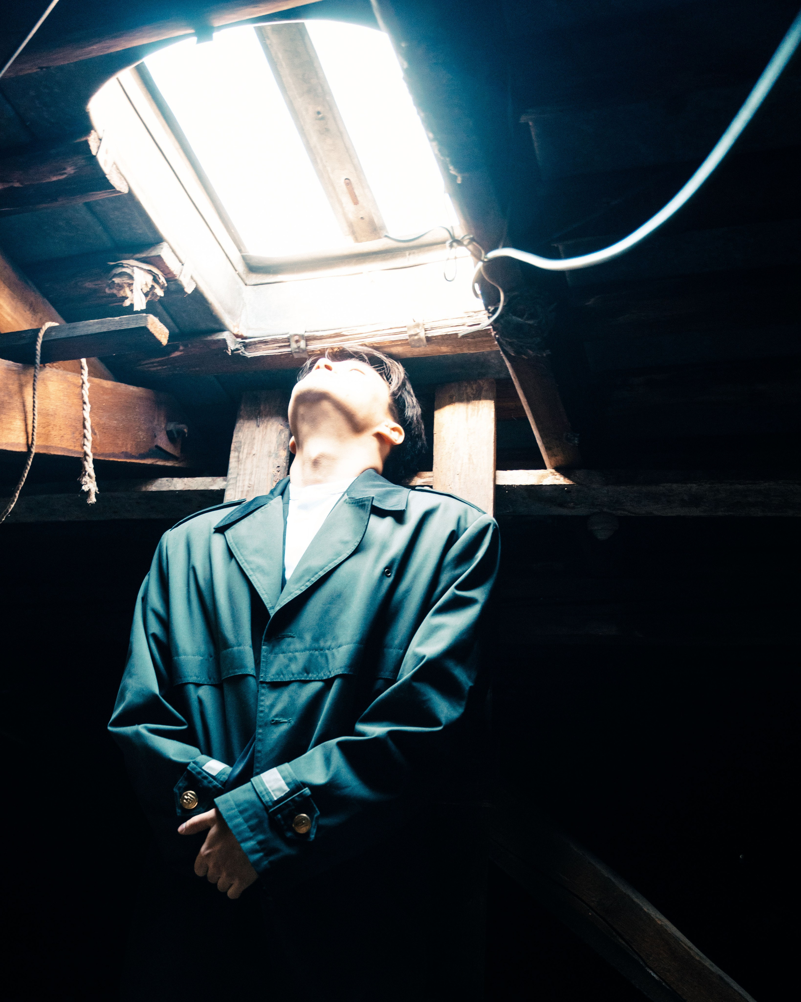 MIKHAIL. Anna Omni — concept photographer and digital artist in Riga, Latvia