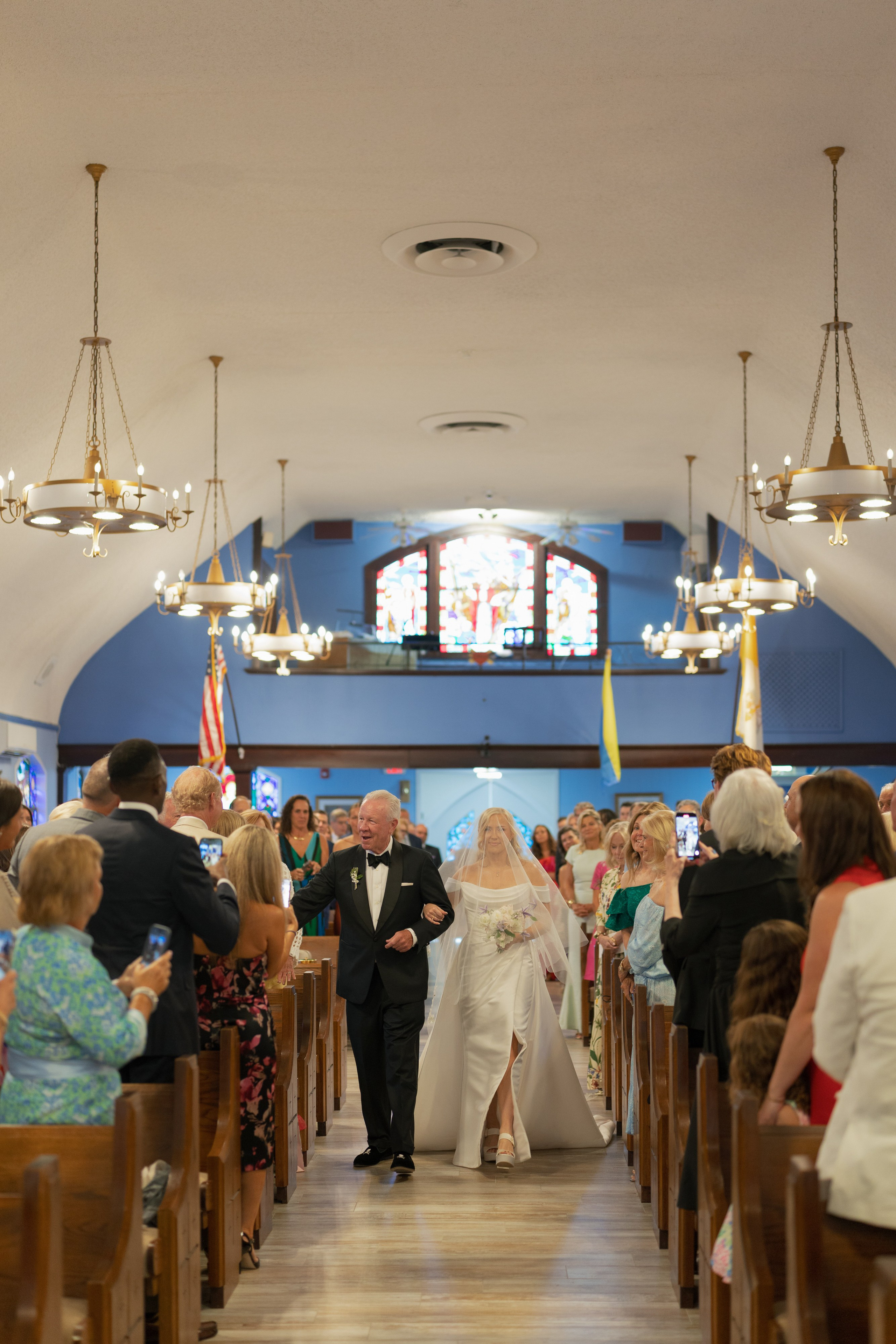 Anne Marie and Andrew. Wedding photographer and videographer New York | New Jersey