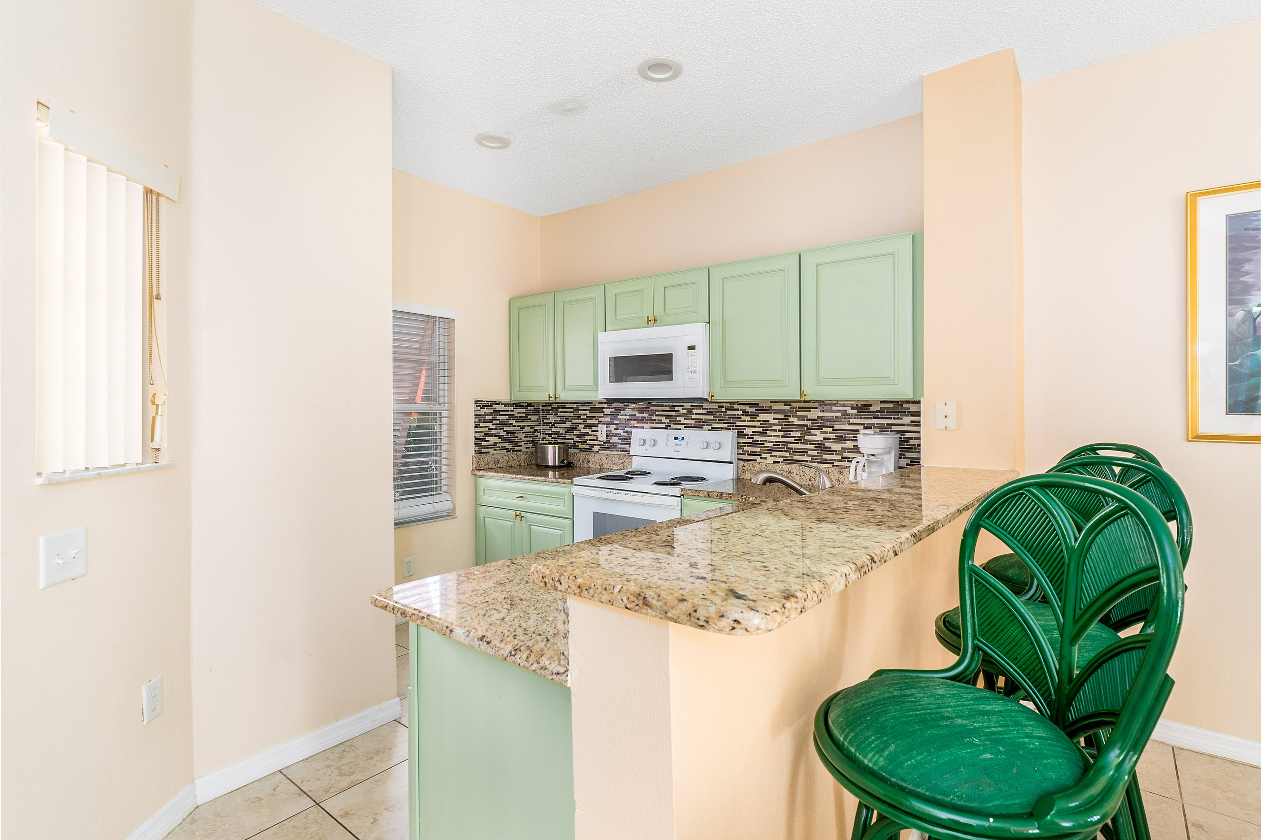 Real estate and Interior. Masha Kapriyanchuk a real estate photographer