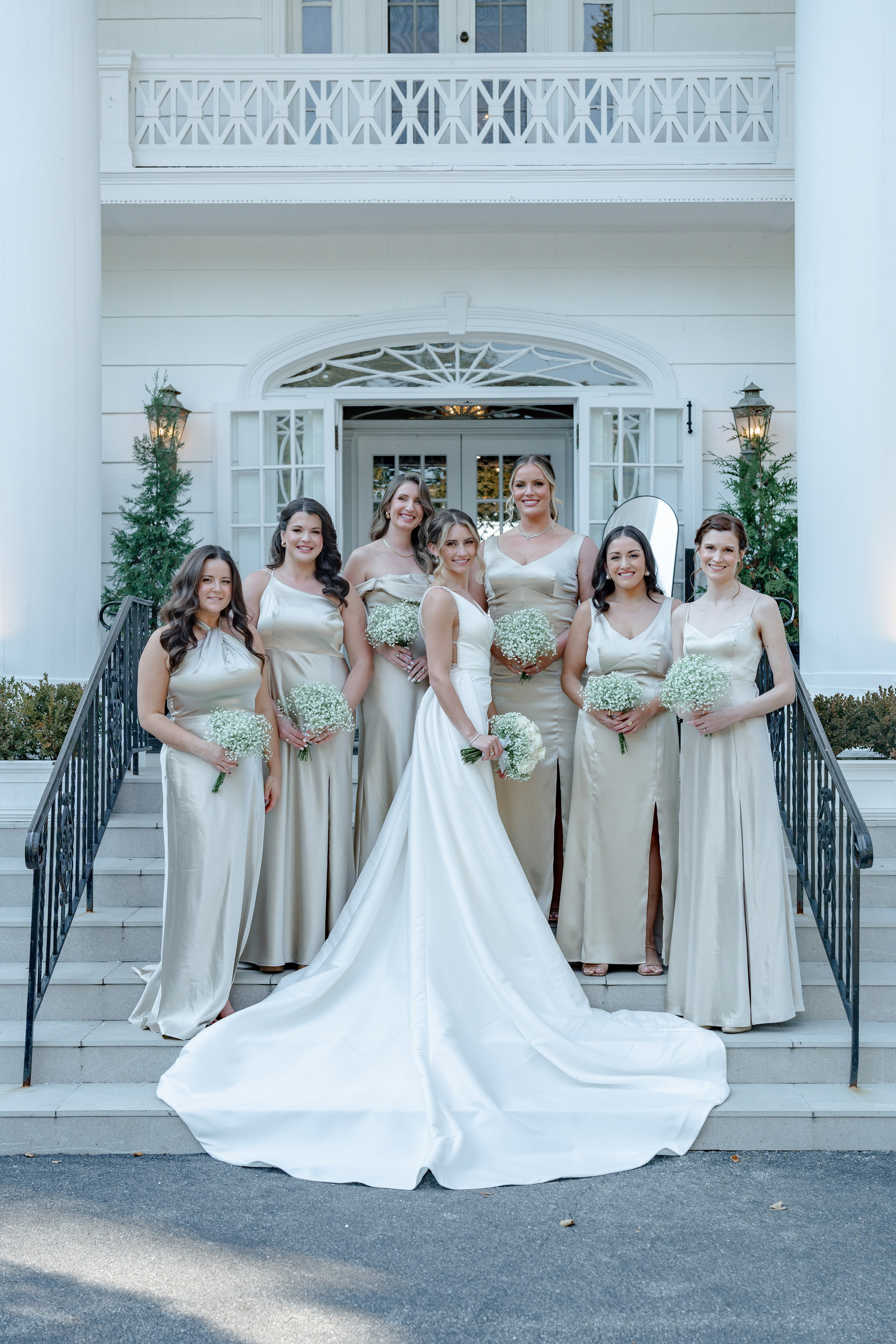 Caroline & Joh wedding day. Anna Krasnova Wedding photographer