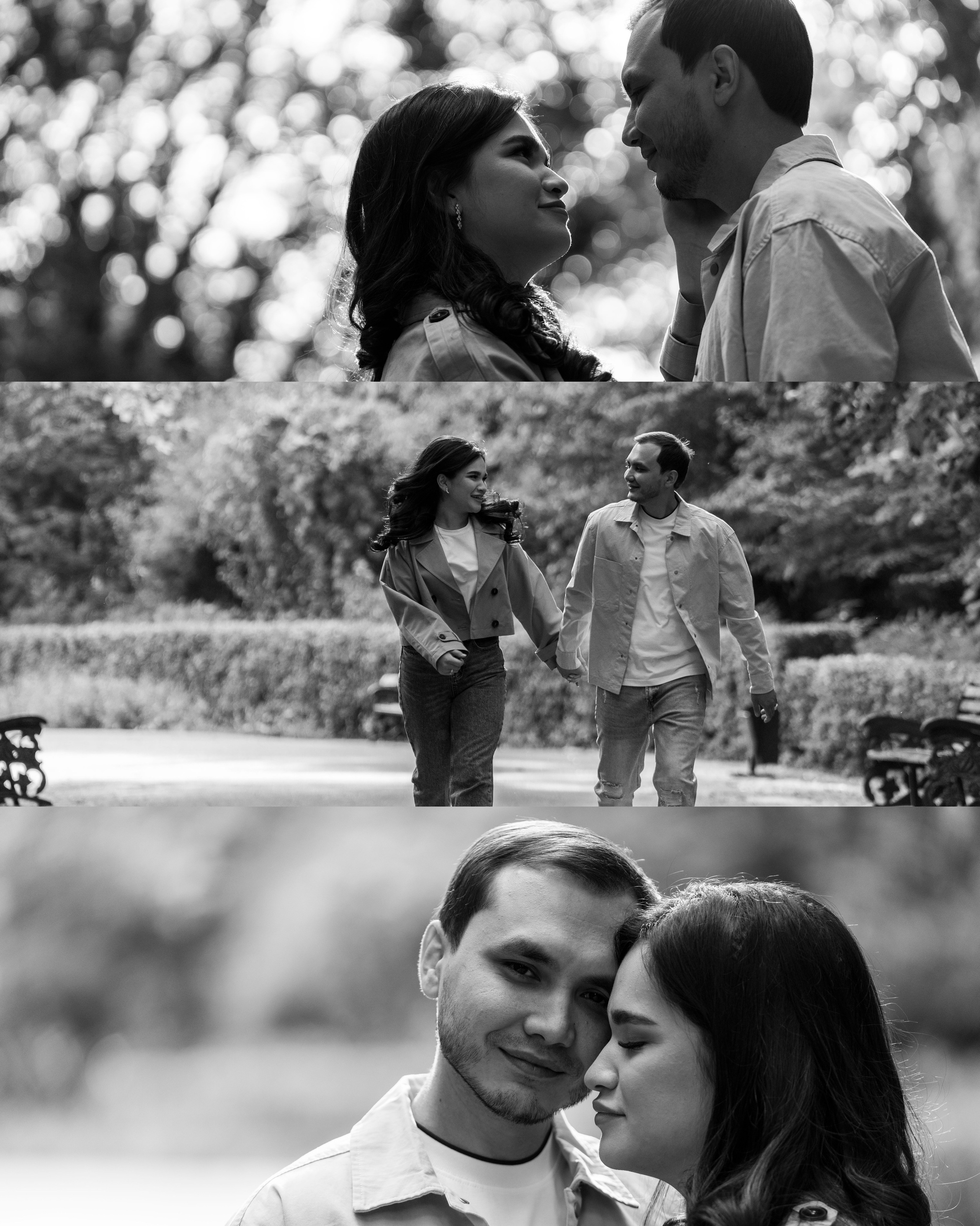 Love Story. Свадебный, семейный и студийный фотограф в Ташкенте. Валентин Сухотский