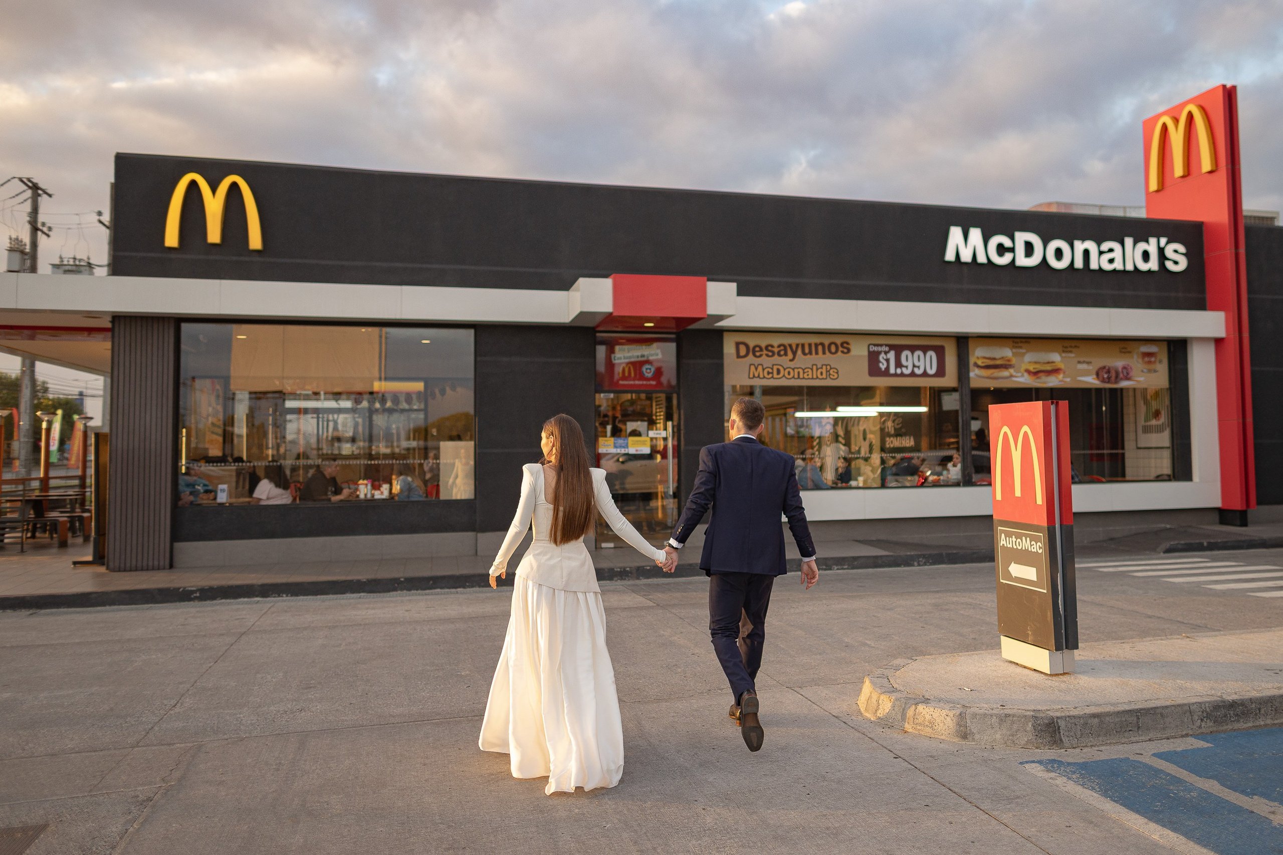 Josefina + Jorge. Alvaro Arriagada Fotografía