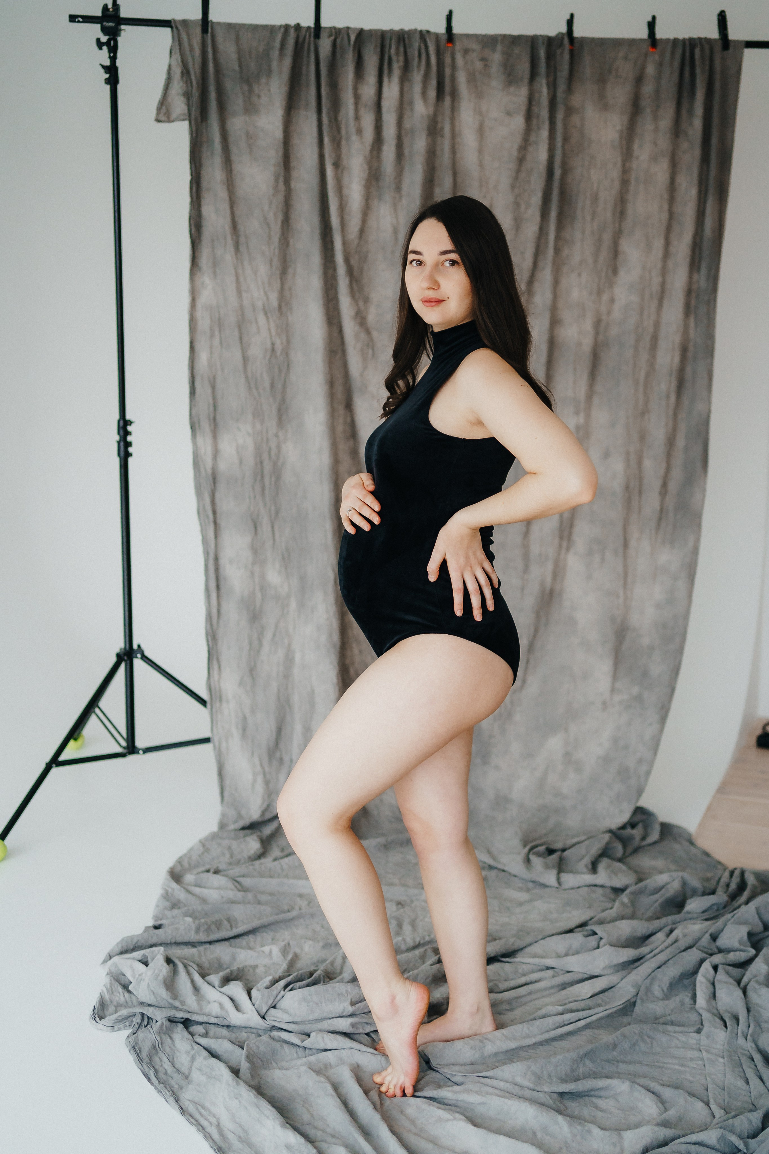 Jaroslava. Fotograaf Tatjana Otter
