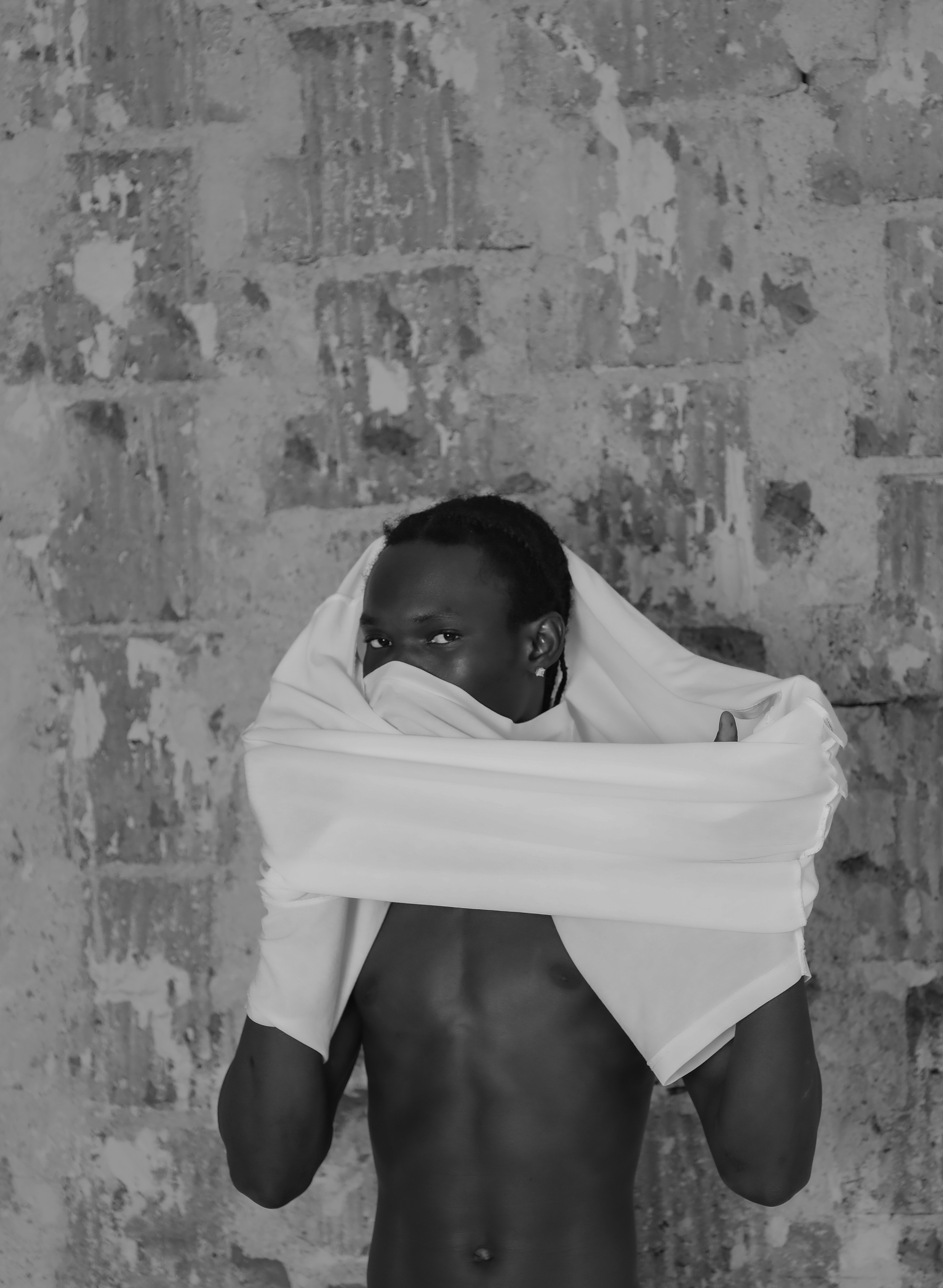 KHALLIL. Photographe Karen Tatevosian