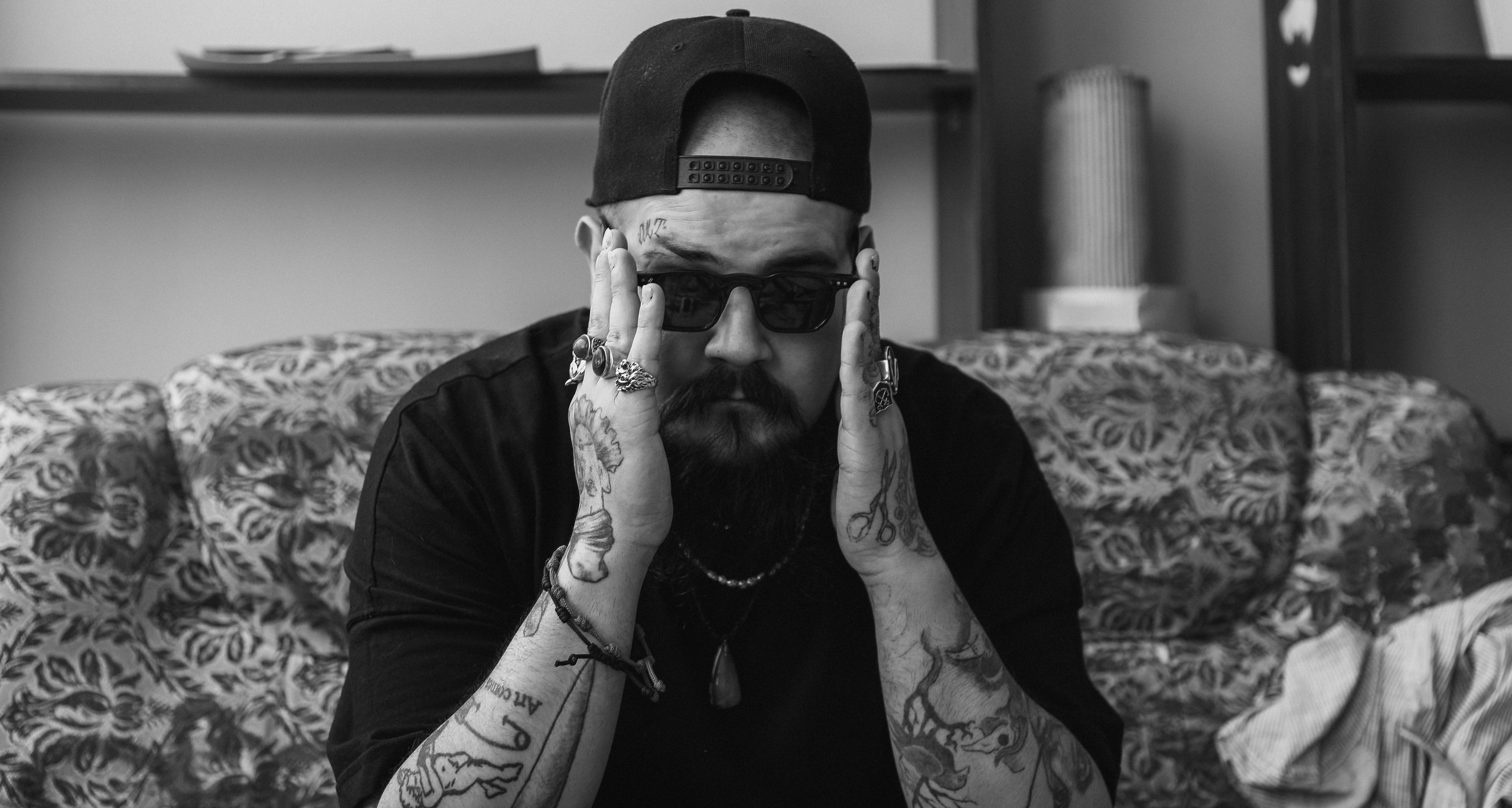 NICK. Photographe Karen Tatevosian