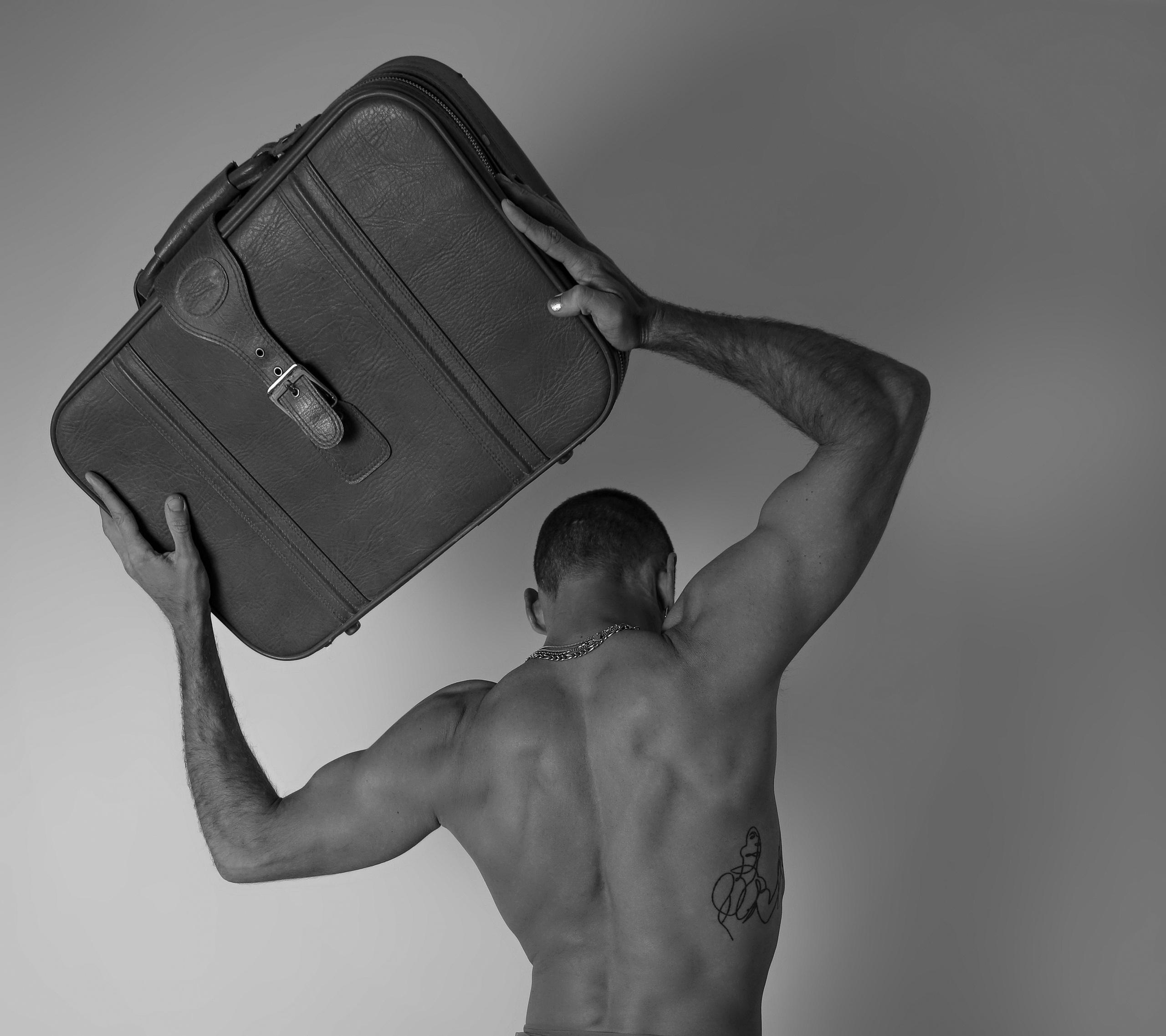 SYLVAIN. Photographe Karen Tatevosian