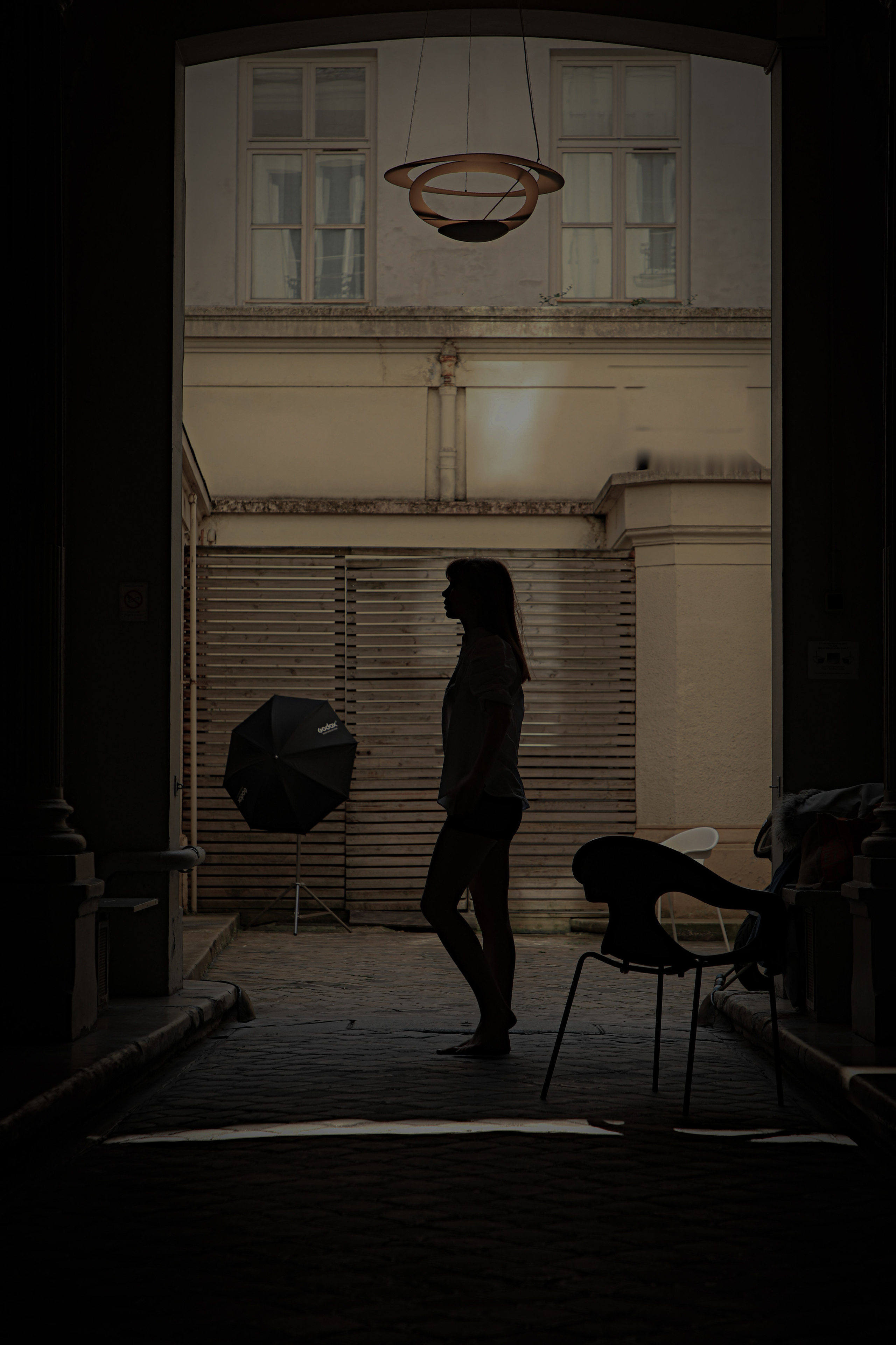 VALERIA. Photographe Karen Tatevosian