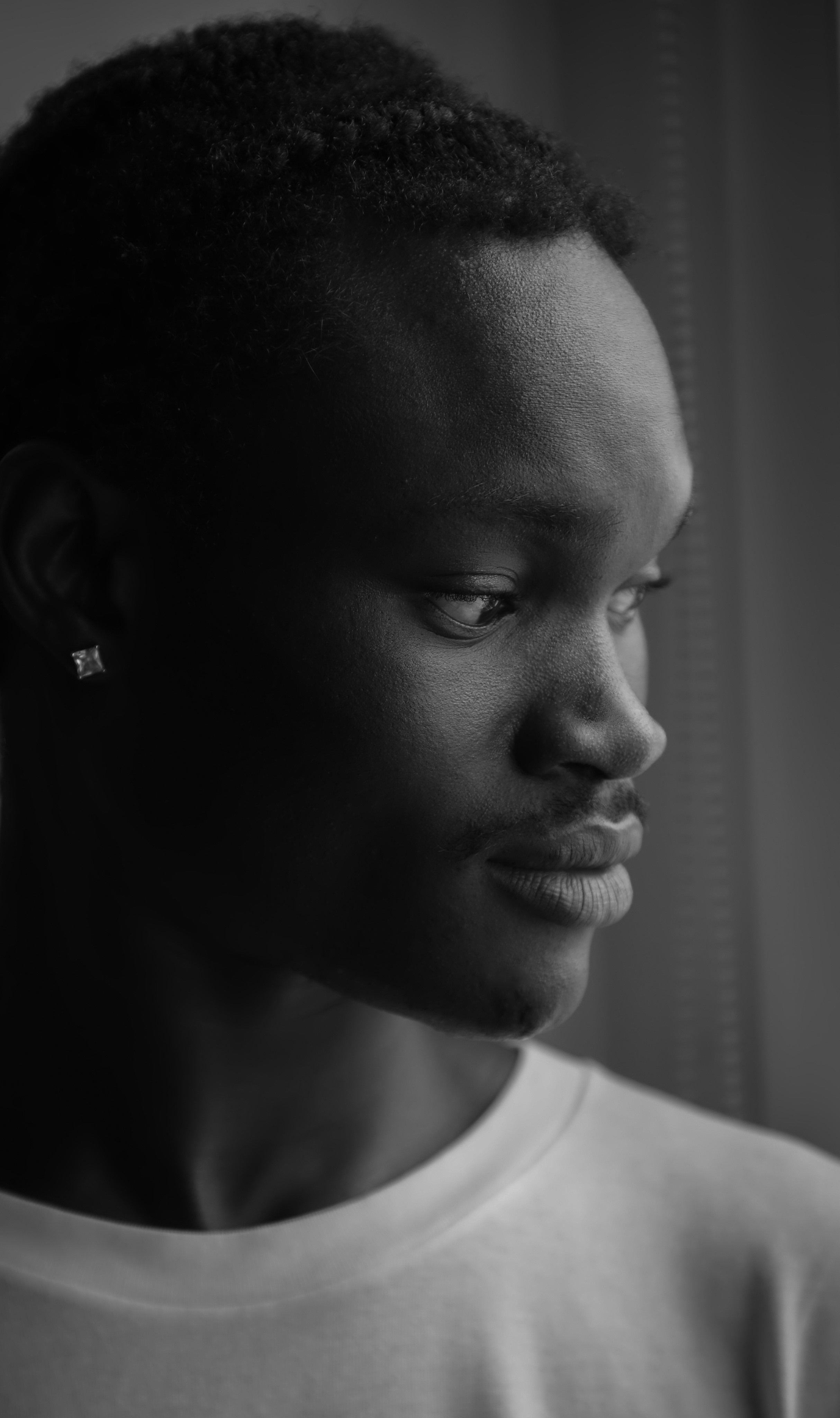 KHALLIL. Photographe Karen Tatevosian