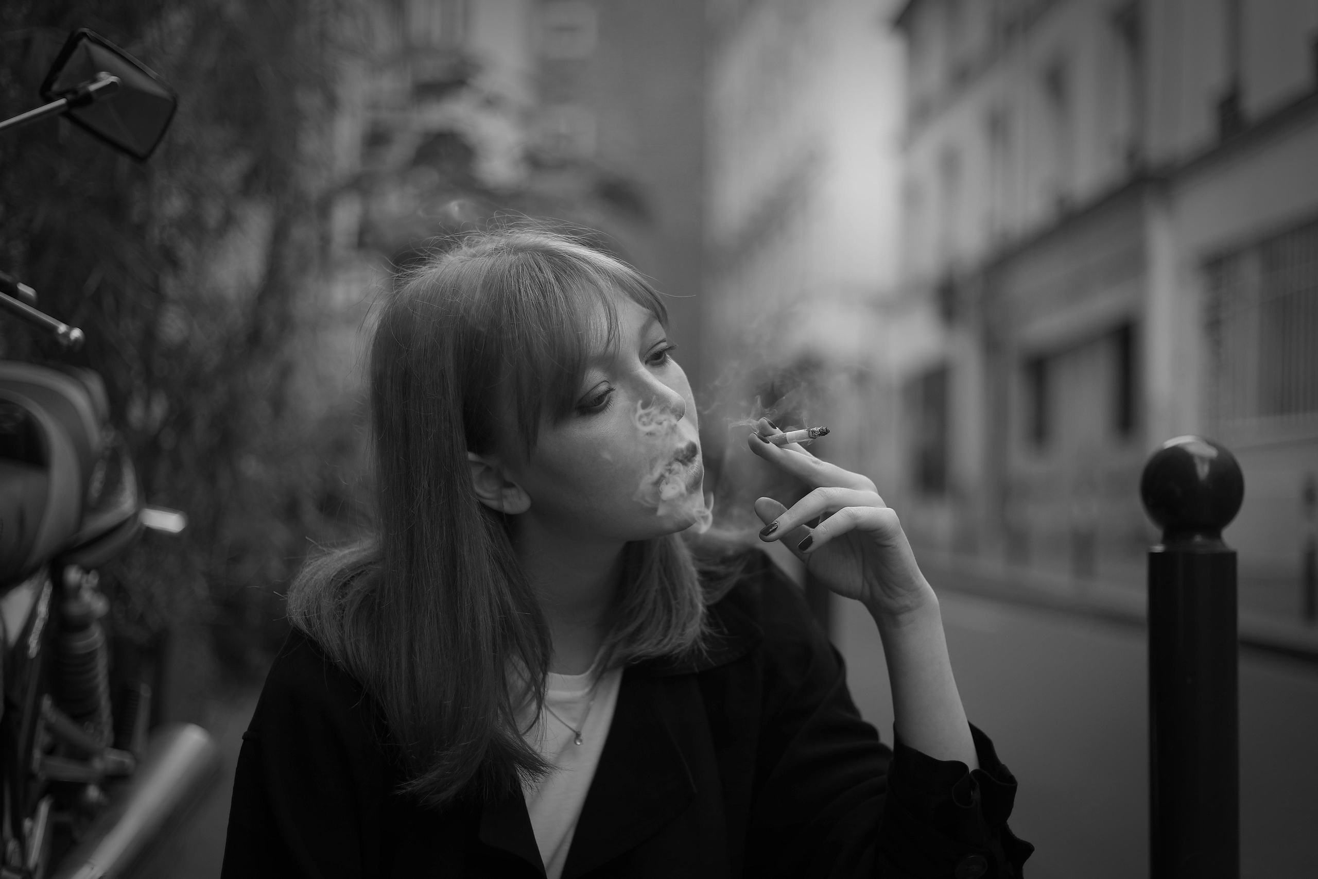 VALERIA. Photographe Karen Tatevosian