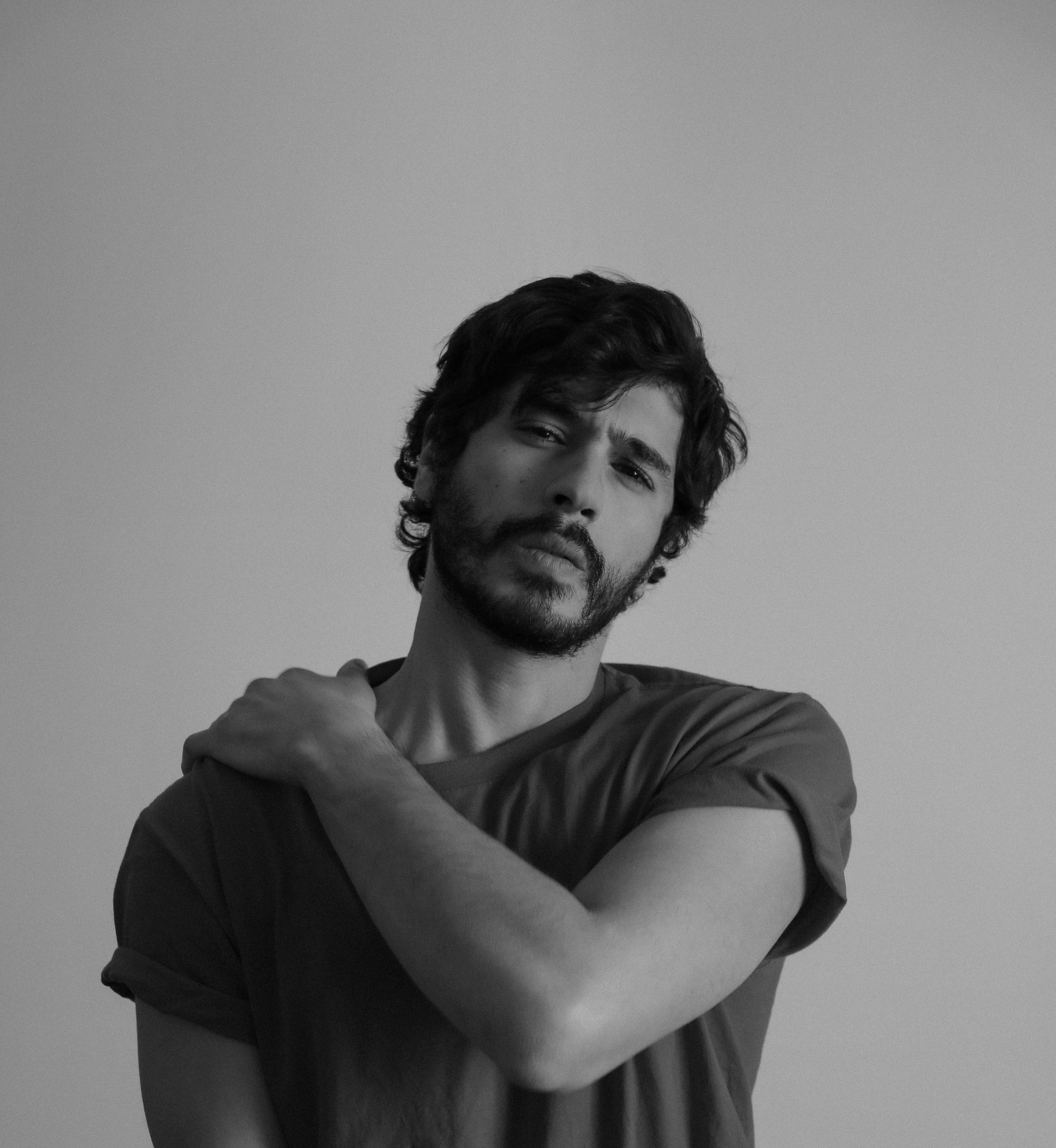 AHMED. Photographe Karen Tatevosian